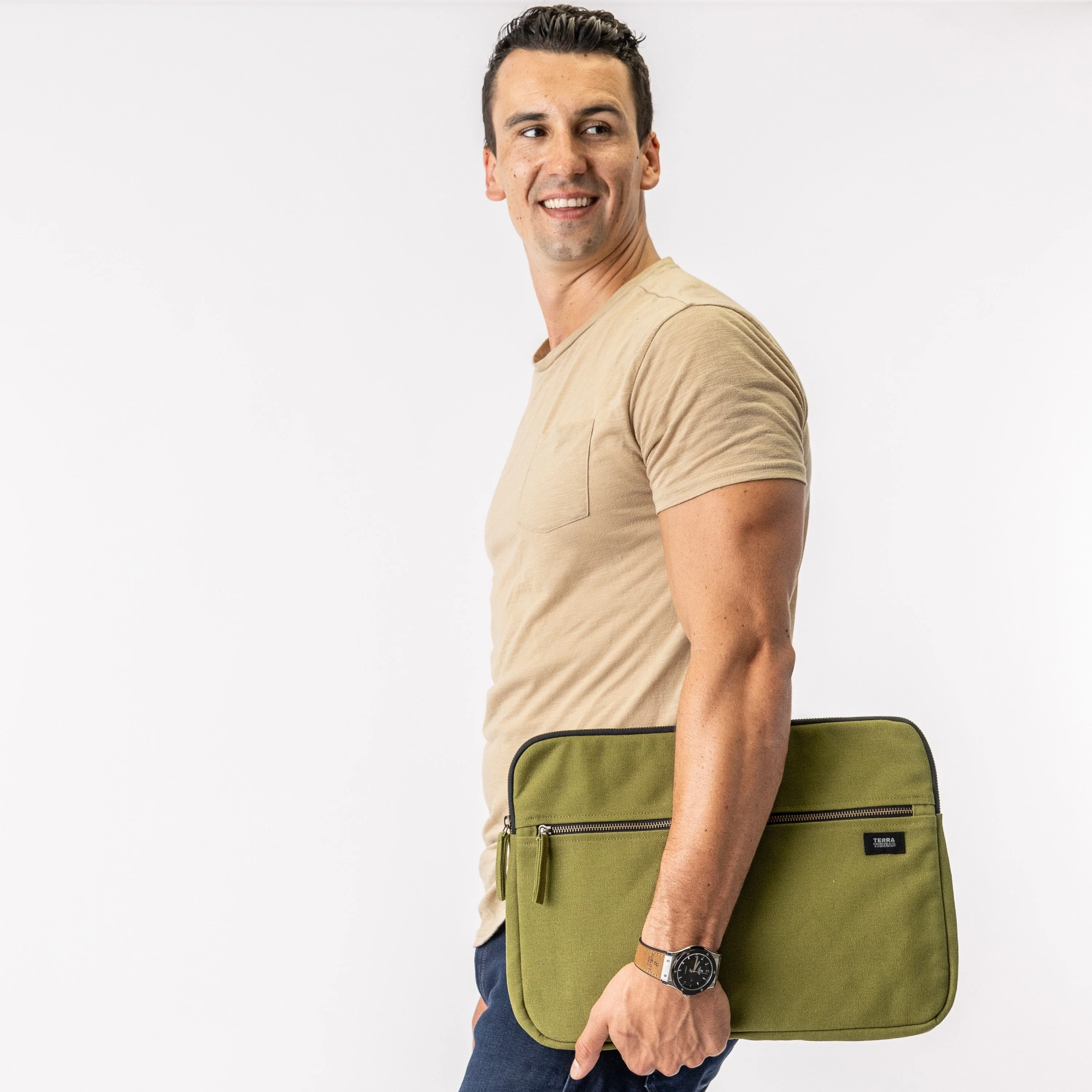 Erdig Laptop Sleeve 15 inches - Image 50