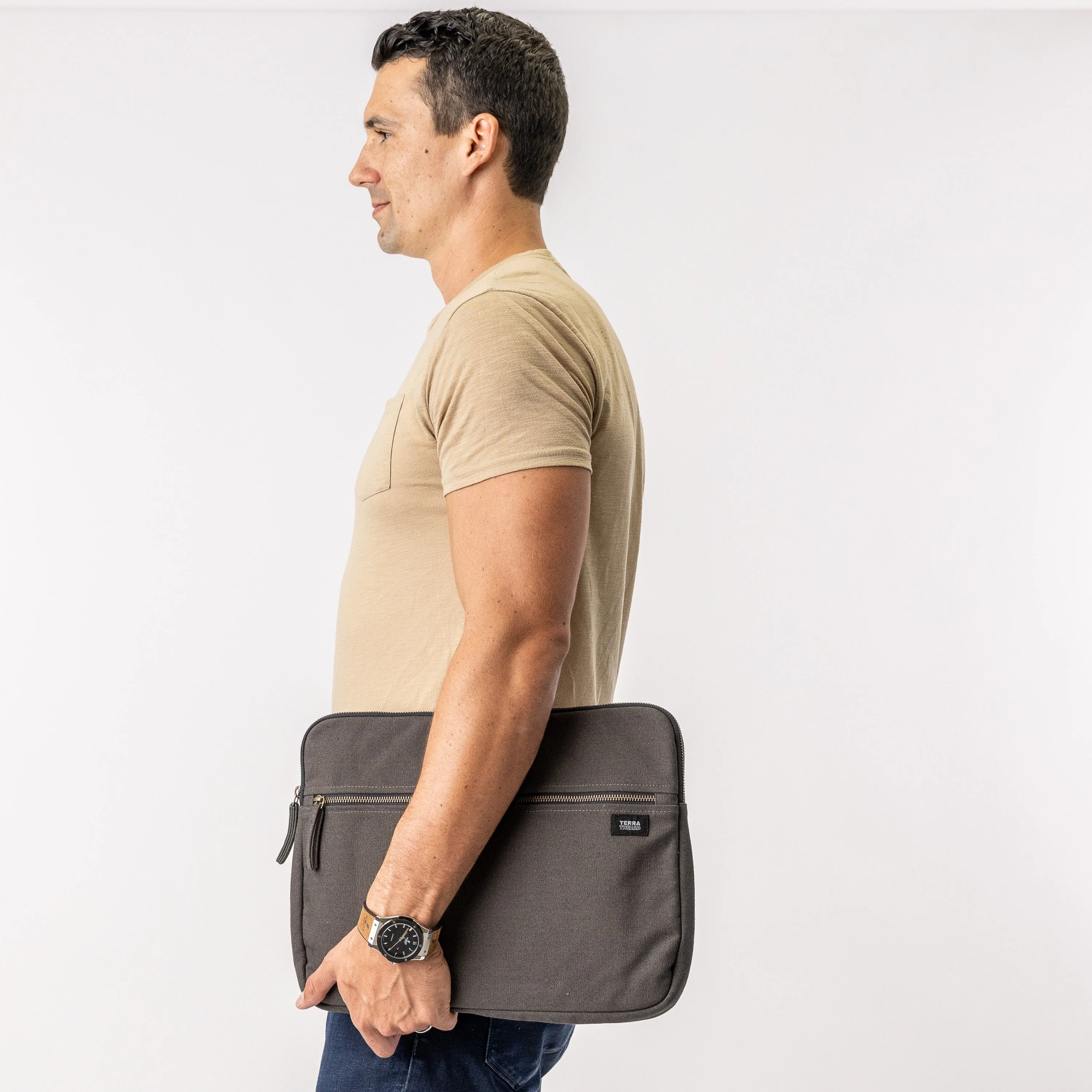 Erdig Laptop Sleeve 15 inches - Image 73