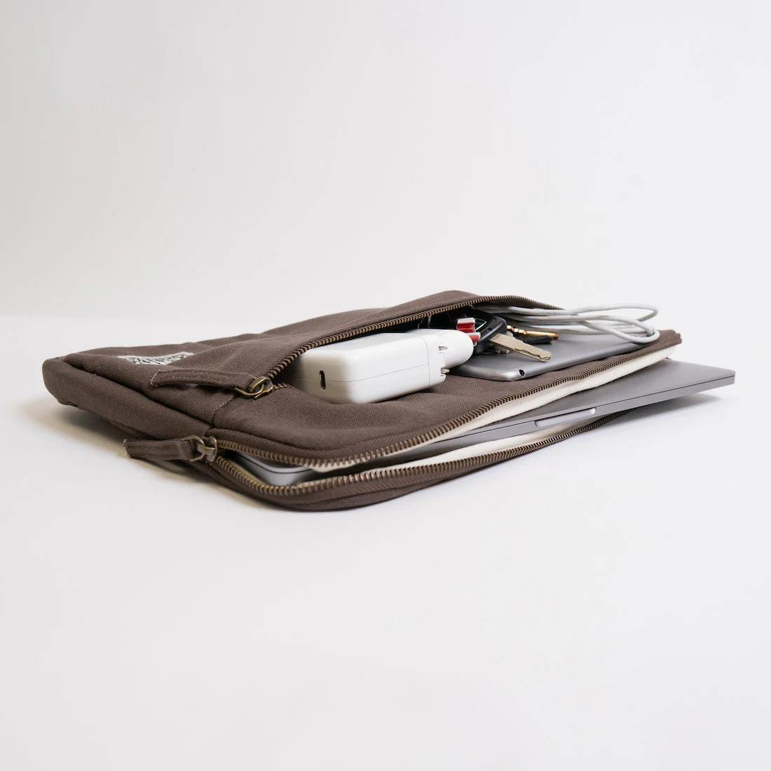 Erdig Laptop Sleeve 15 inches - Image 8