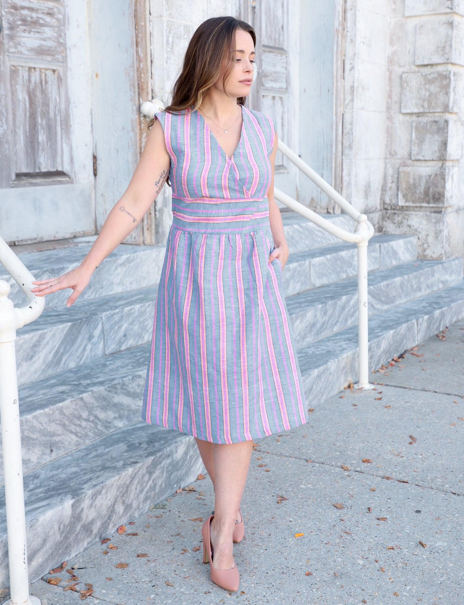 Esplanade Dress - Image 2