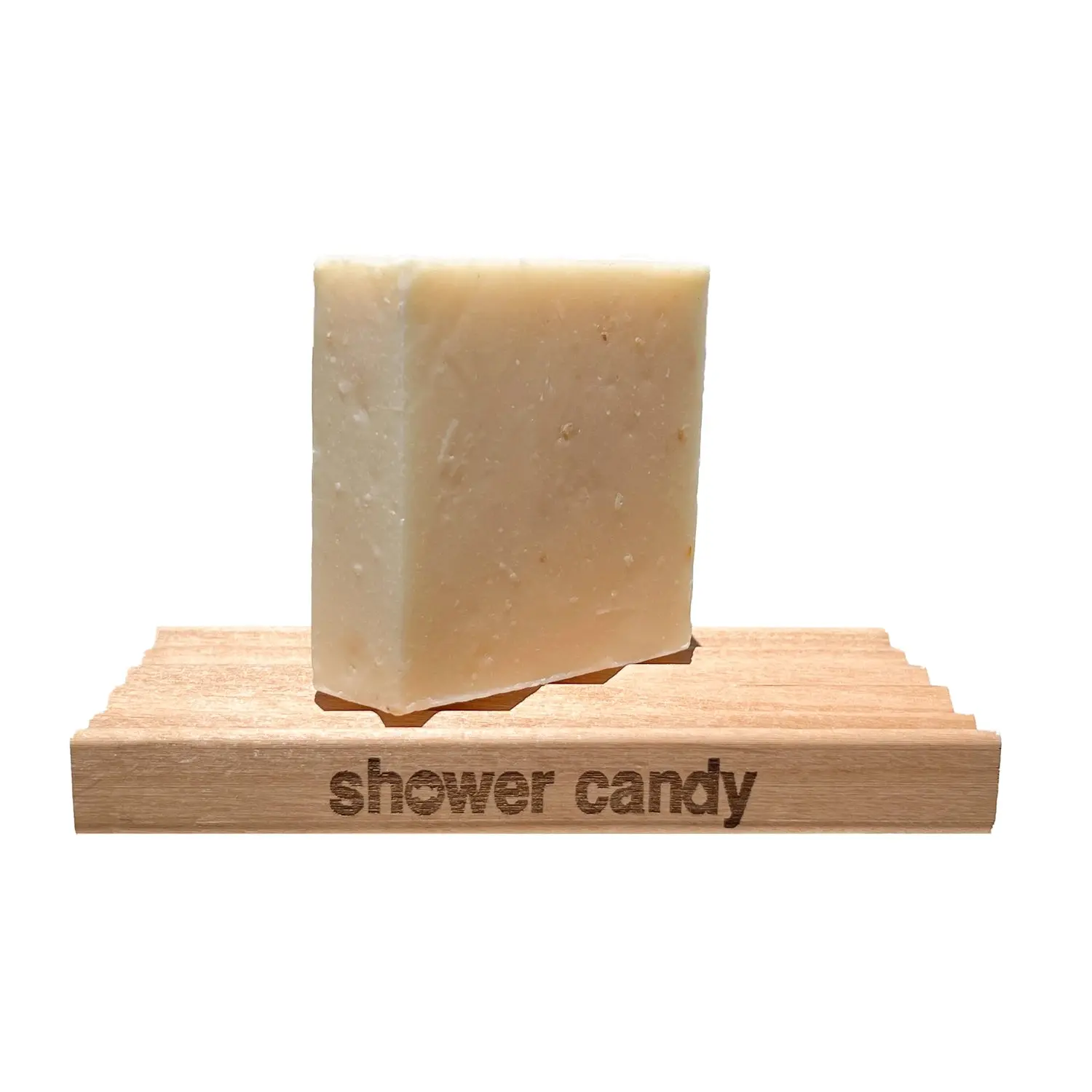 Eucalyptus Fields Bar Soap – Refreshing Olive Oil Cleanse - Image 5