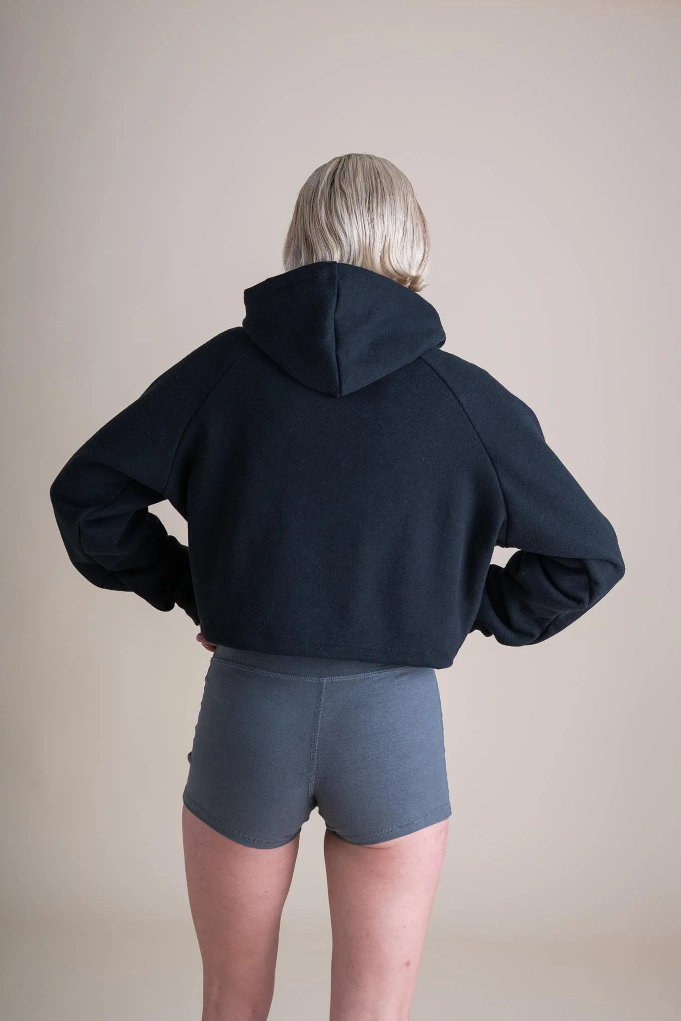 EveryBODY Hoodie in Black - Image 4
