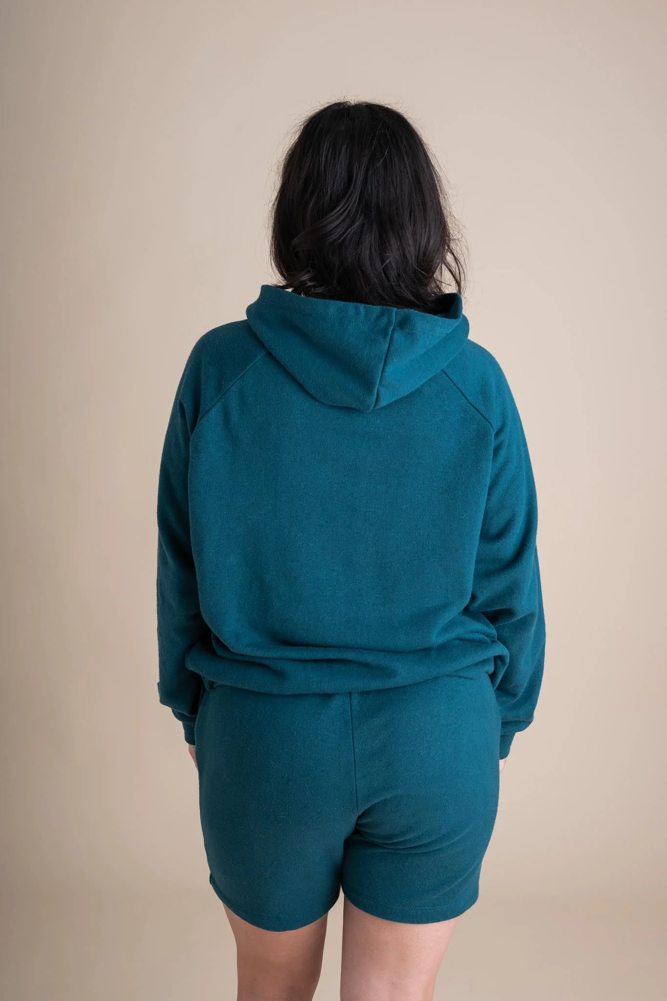 EveryBODY Hoodie in Marine - Image 4