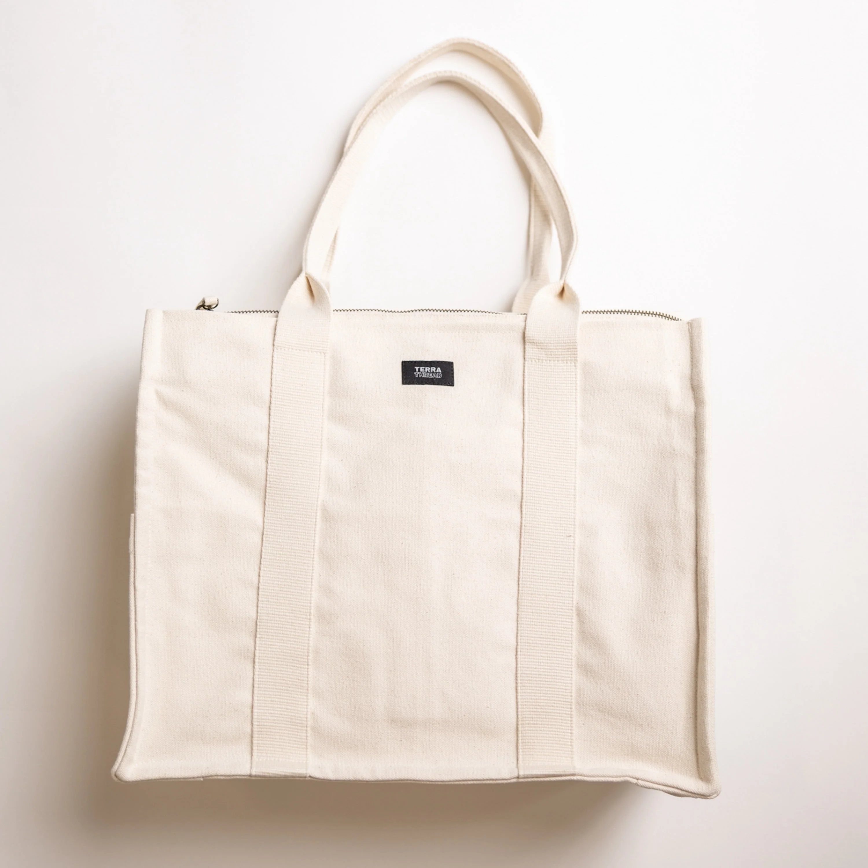 Everyday Canvas Tote - Image 13