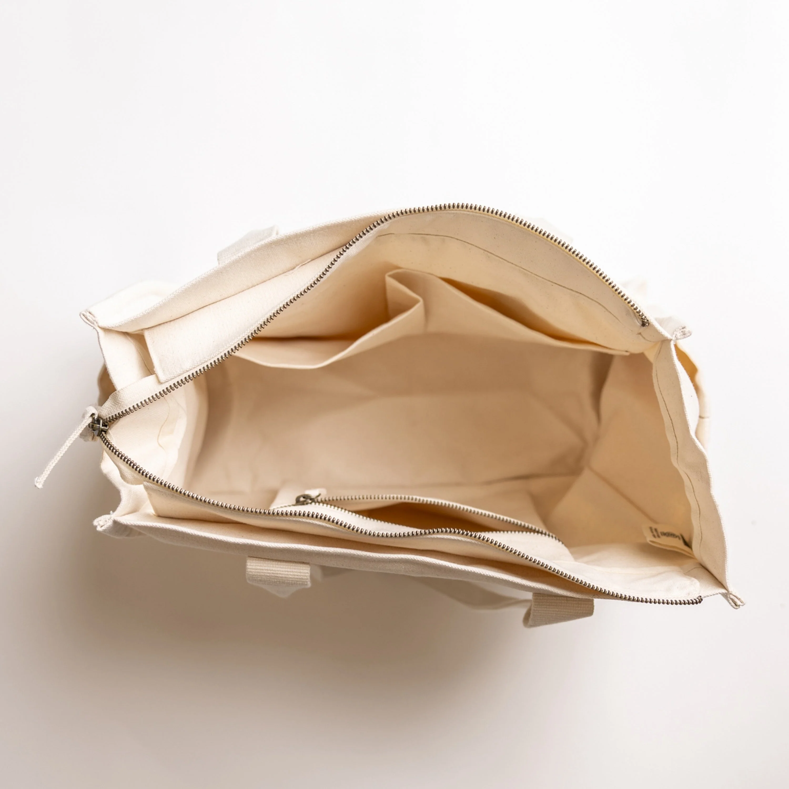 Everyday Canvas Tote - Image 14