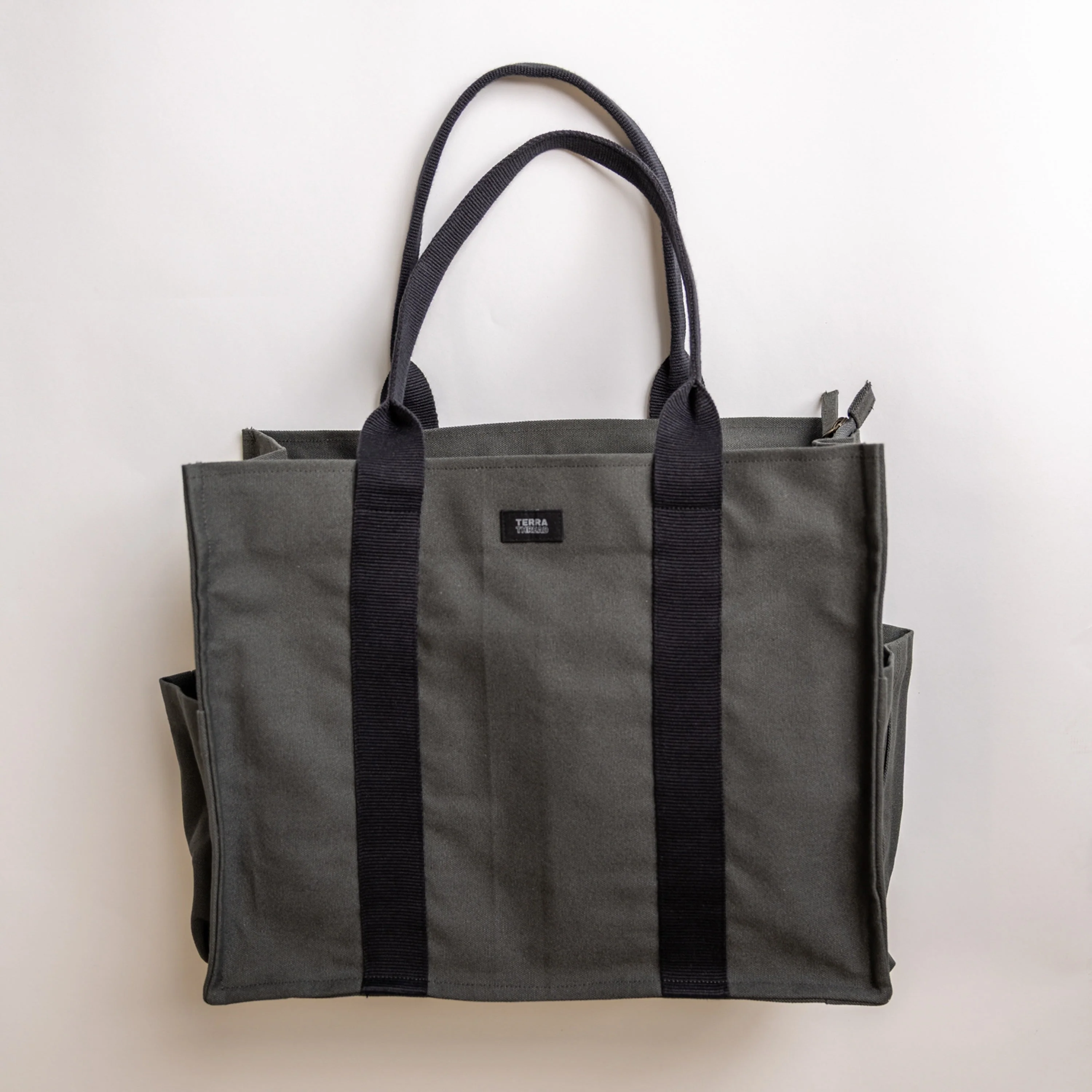 Everyday Canvas Tote - Image 7