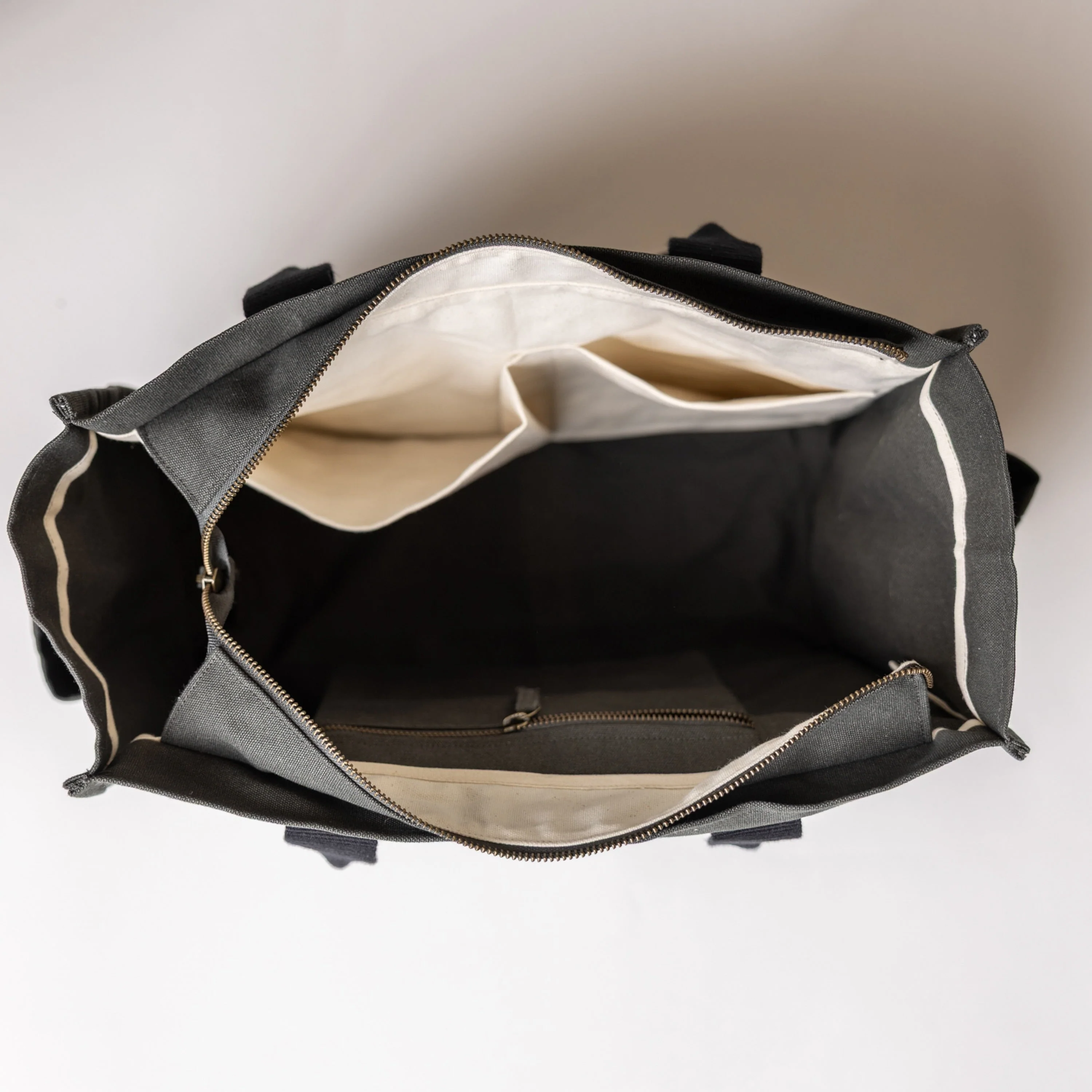 Everyday Canvas Tote - Image 8