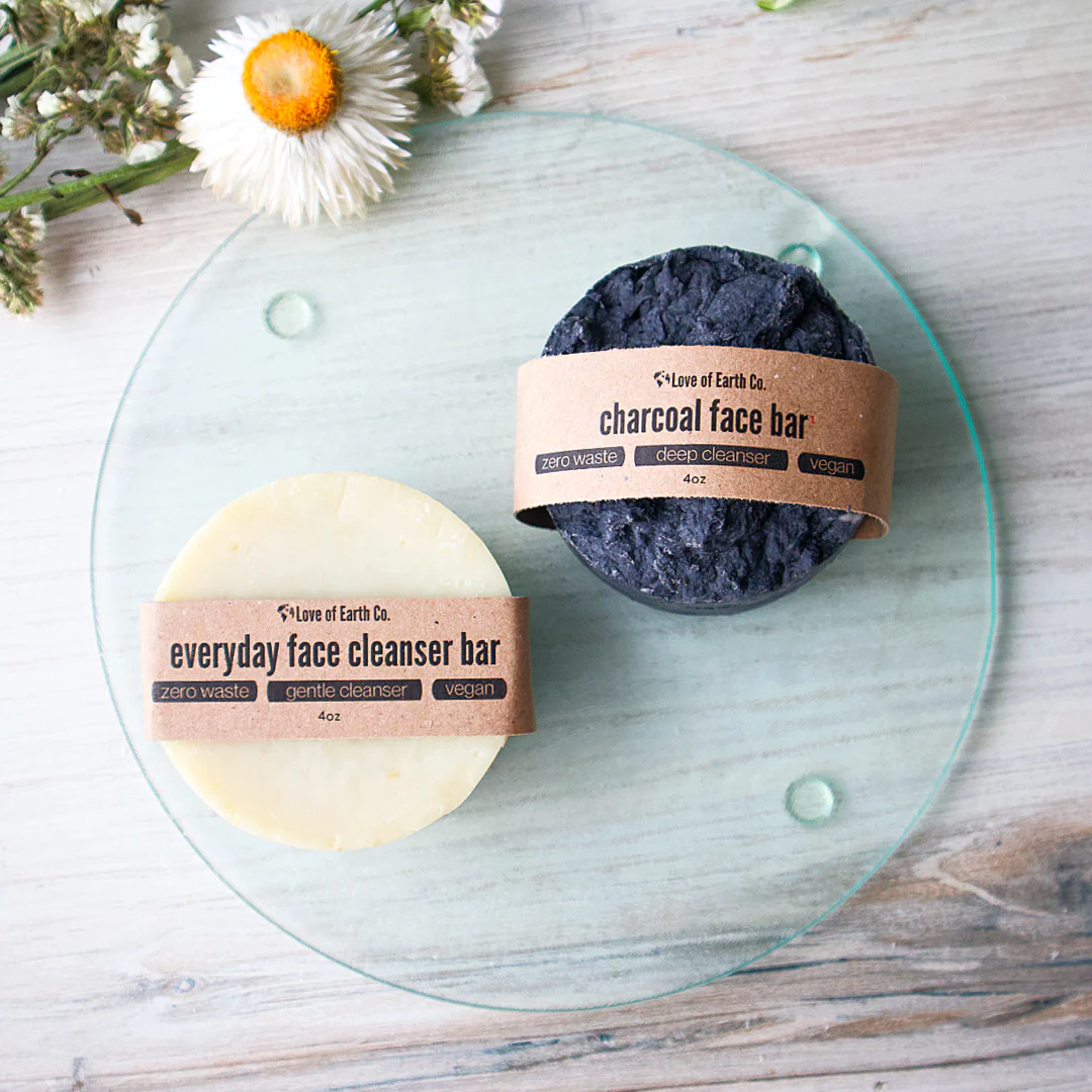 Everyday Face Cleanser Bar - Image 3