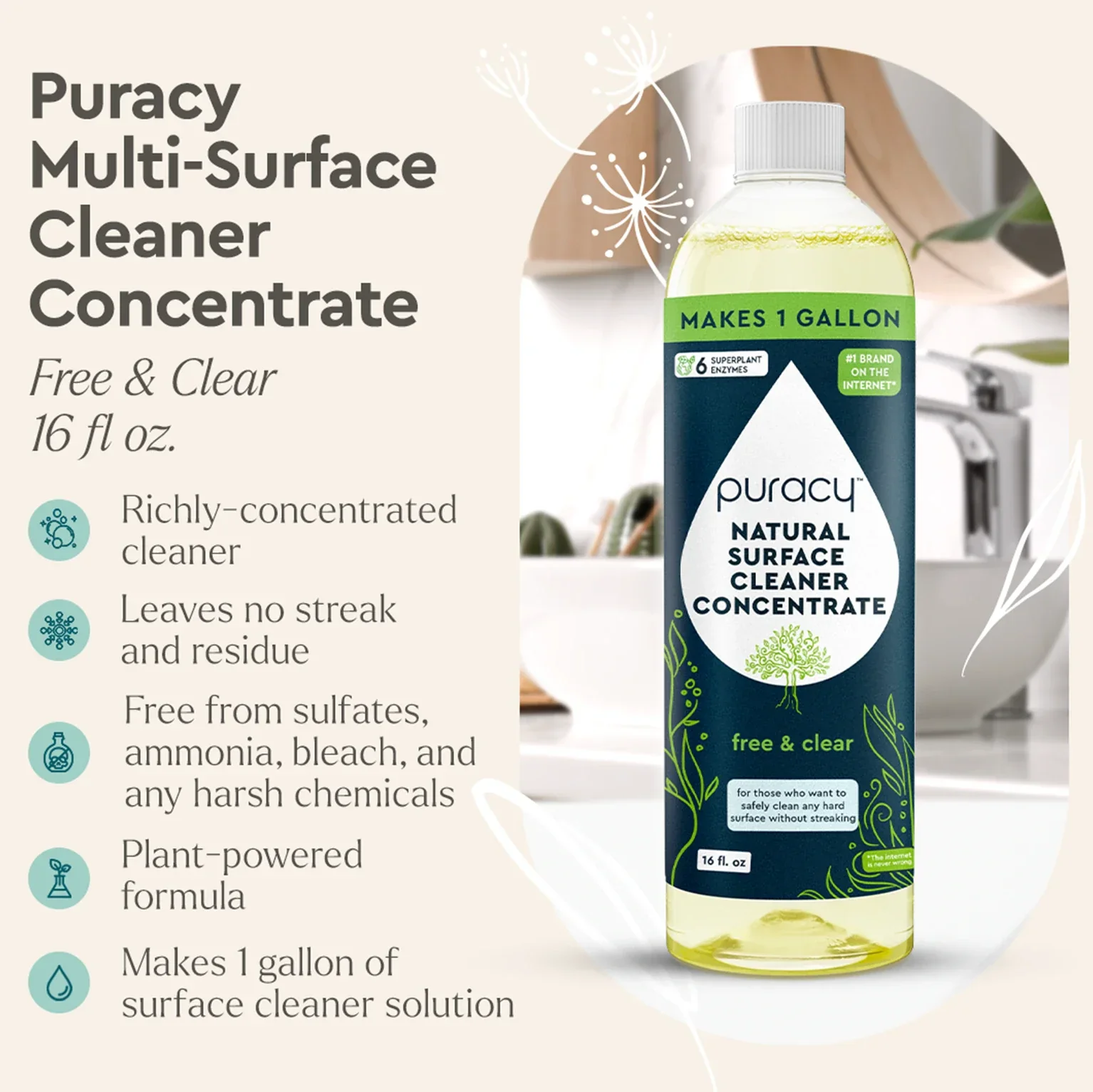 Everyday Multi-Surface Cleaner - Image 10