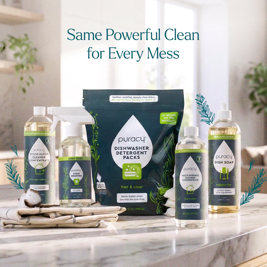 Everyday Multi-Surface Cleaner - Image 17