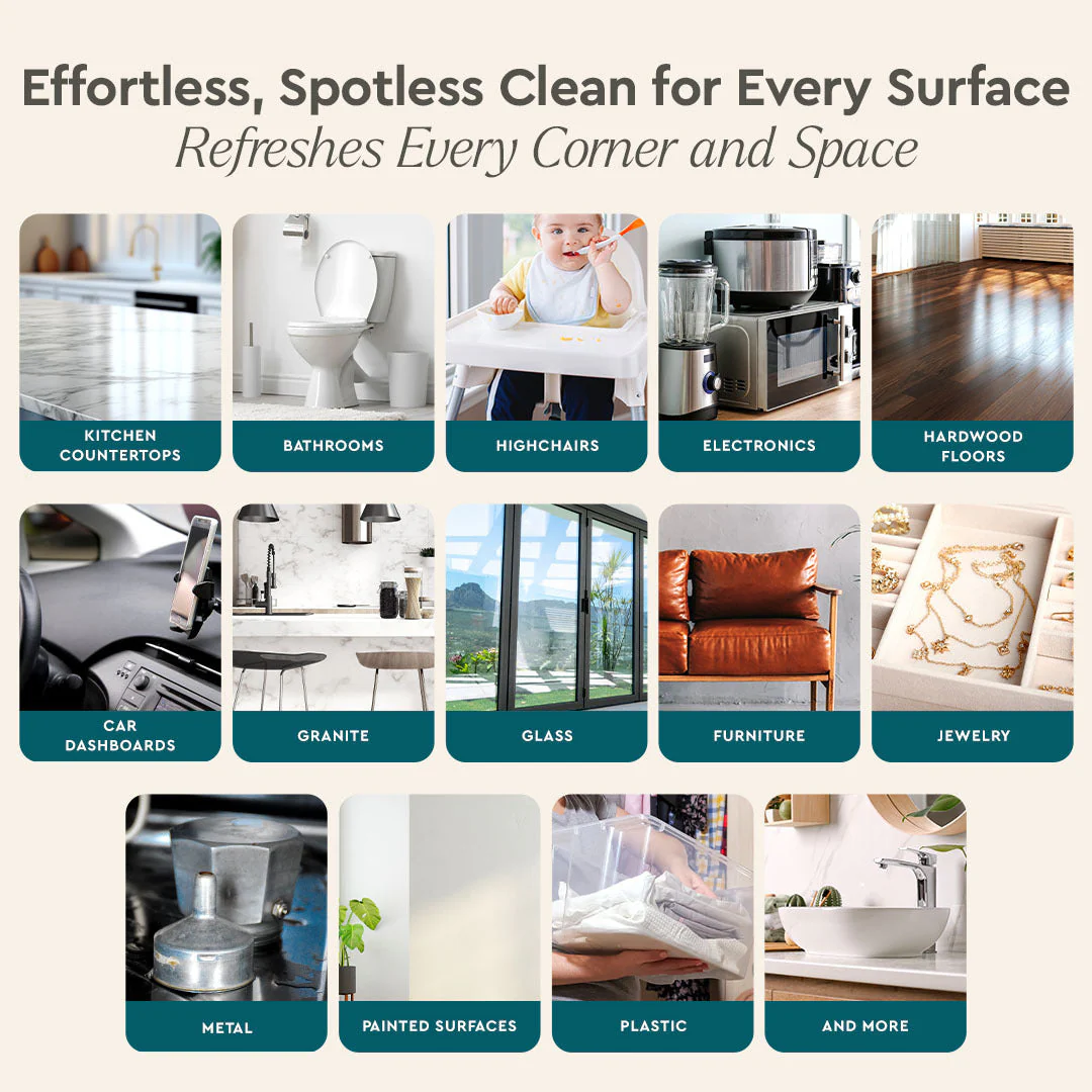 Everyday Multi-Surface Cleaner - Image 23
