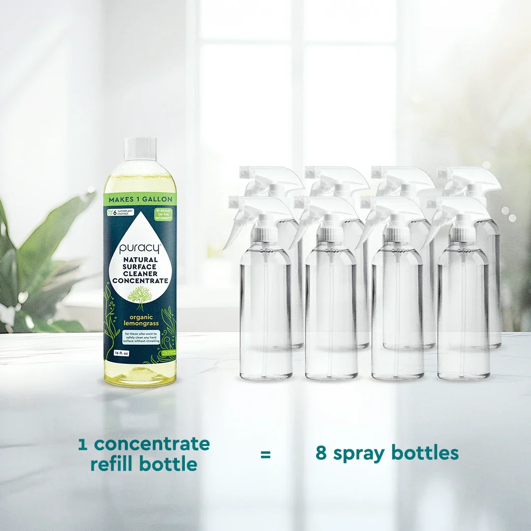 Everyday Multi-Surface Cleaner - Image 5