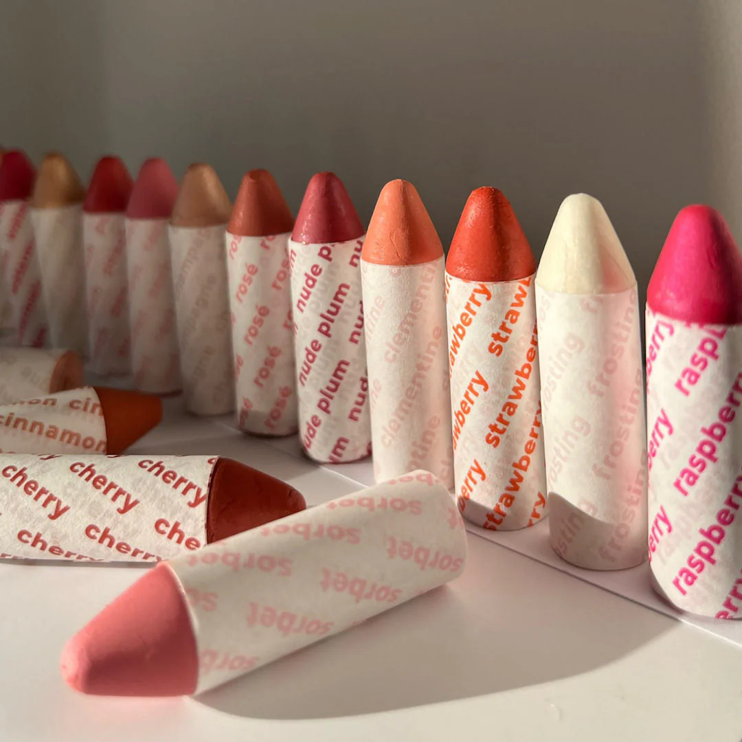 Everyday Pinks Bundle - Image 17