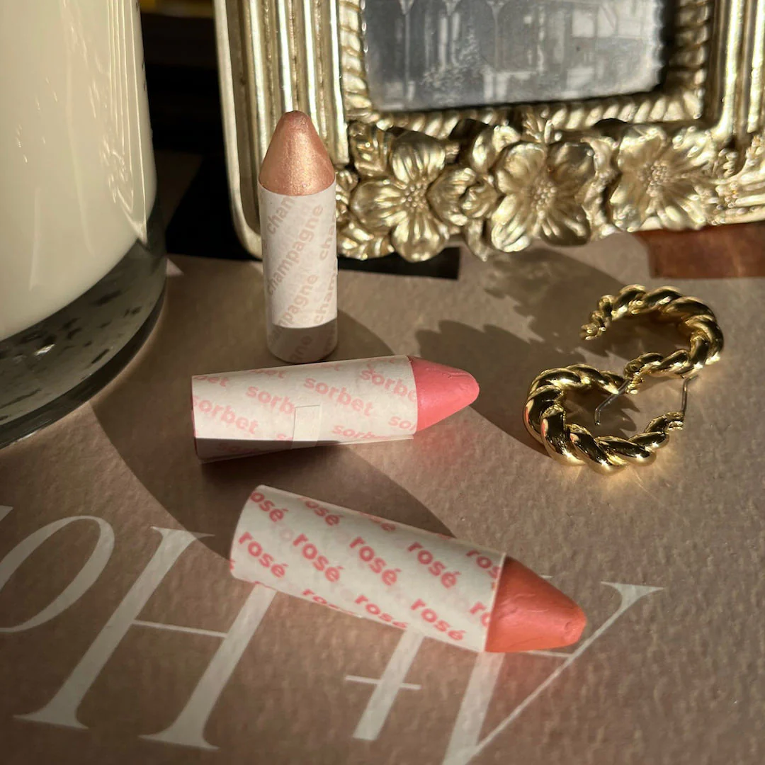 Everyday Pinks Bundle - Image 21