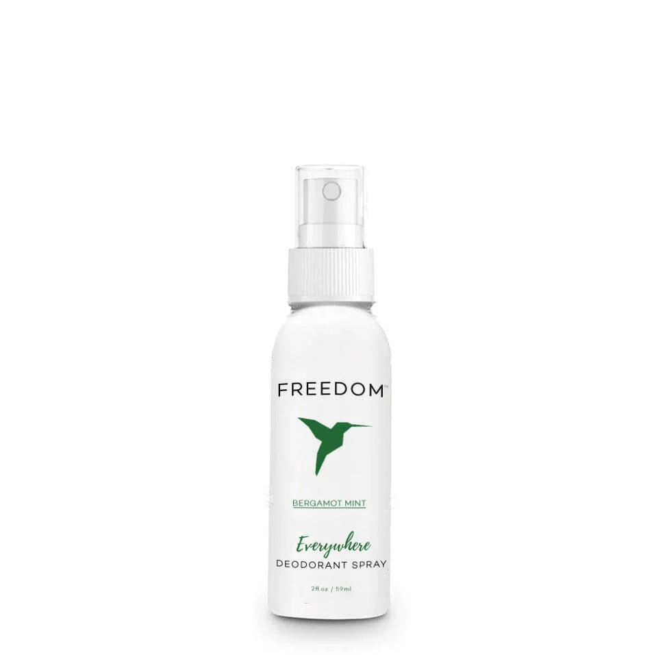 Everywhere Deodorant Spray - Travel-Mini's - Image 5