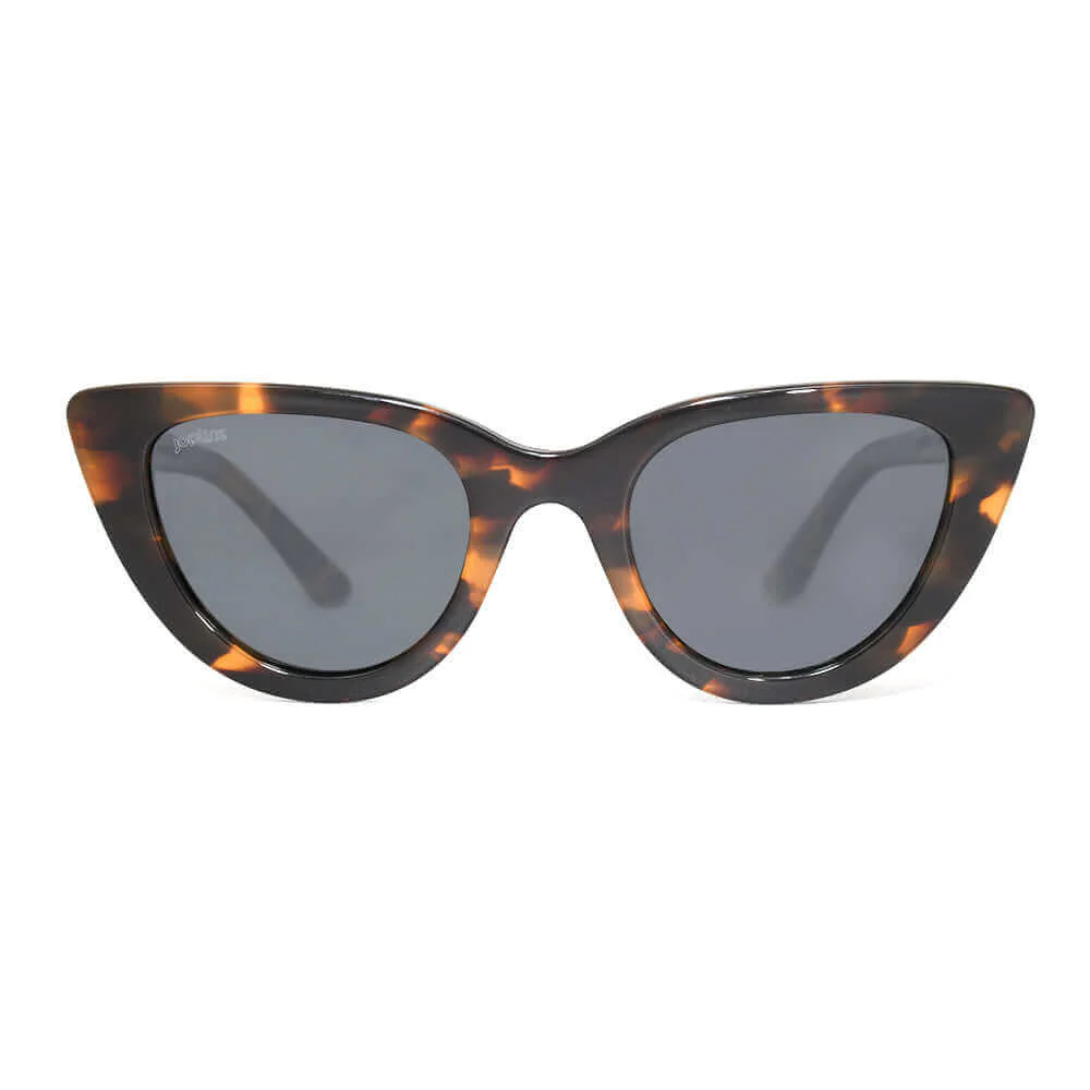 Evora - Womens Bio Acetate Sunglasses - Image 2