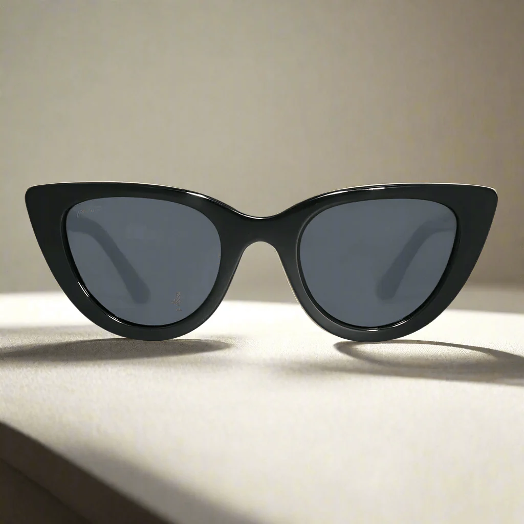 Evora - Womens Bio Acetate Sunglasses - Image 6