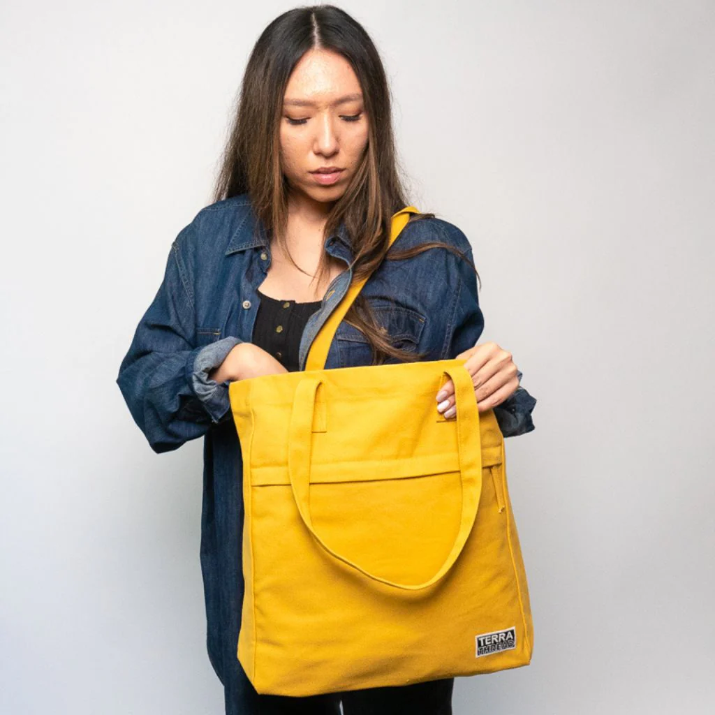 Executive Work Tote Bag - Image 100