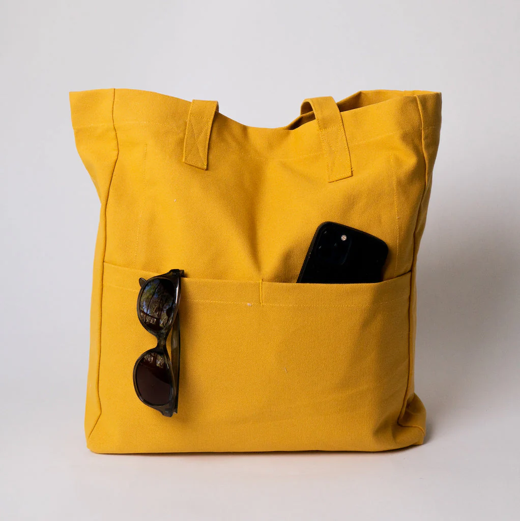 Executive Work Tote Bag - Image 102