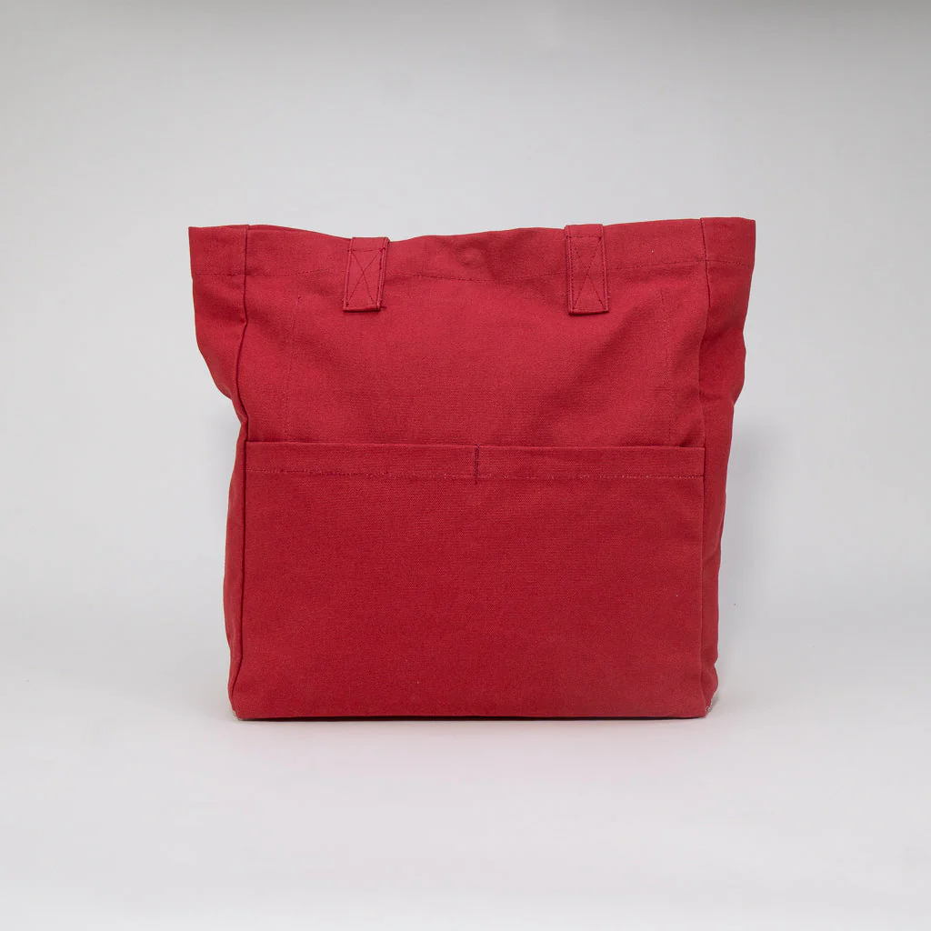 Executive Work Tote Bag - Image 107