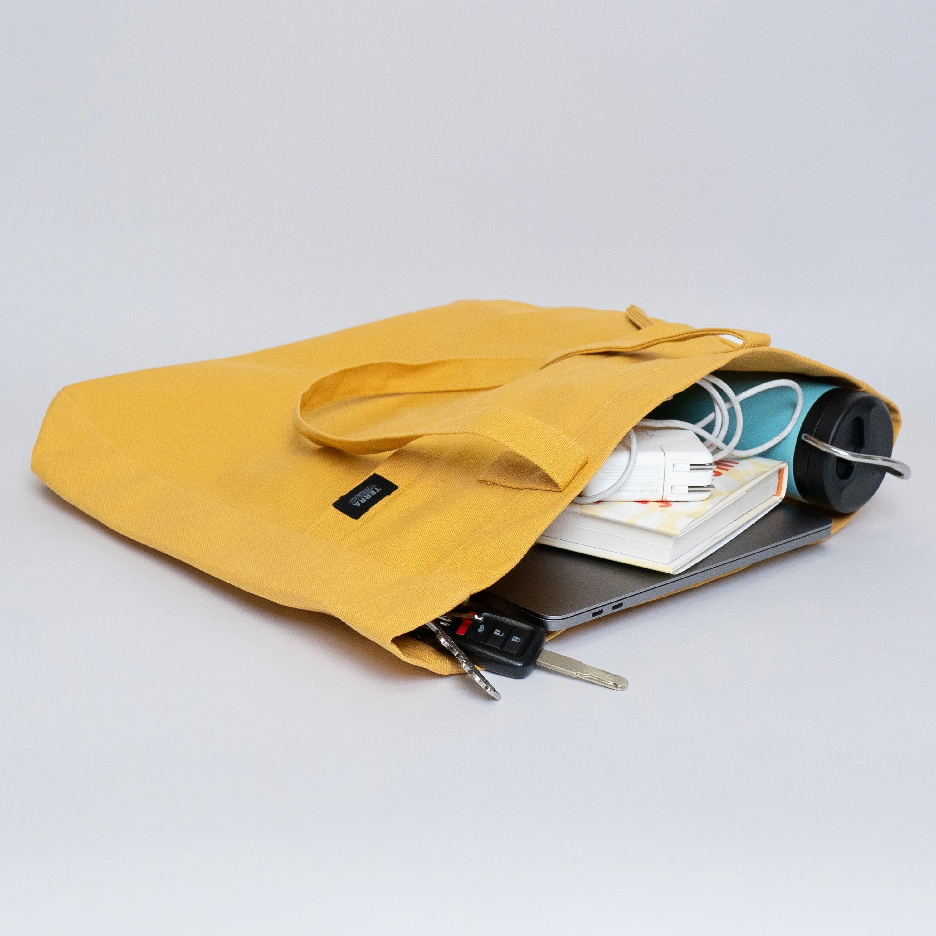 Executive Work Tote Bag - Image 12