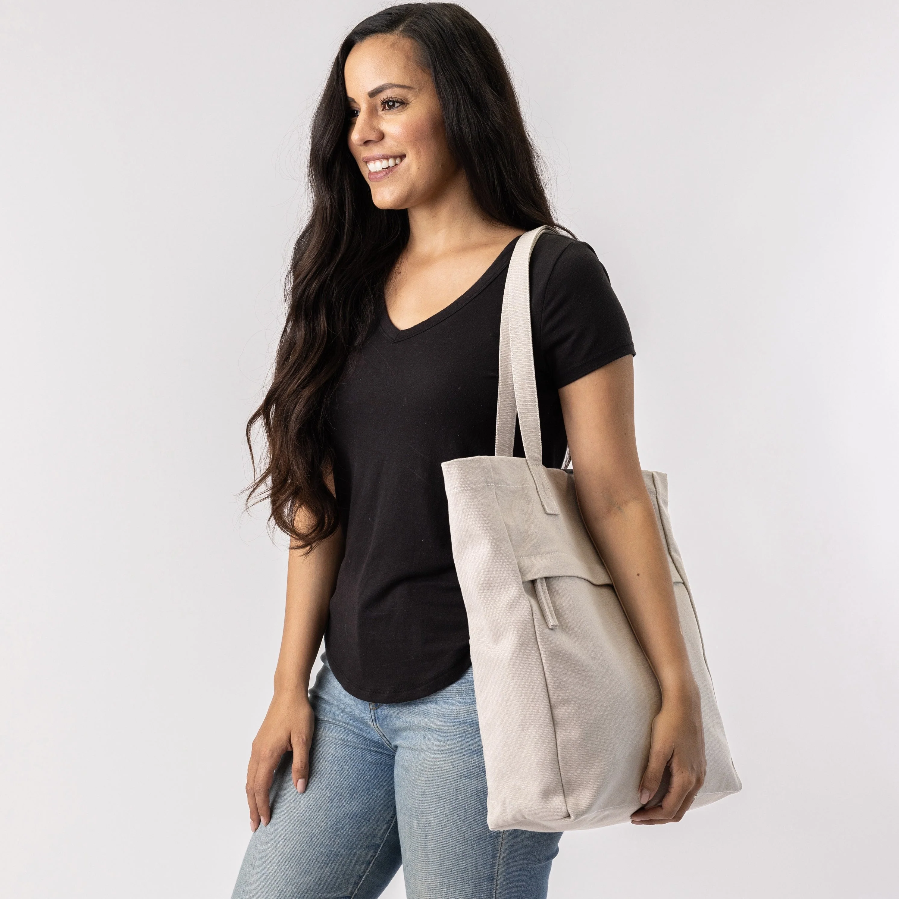 Executive Work Tote Bag - Image 15