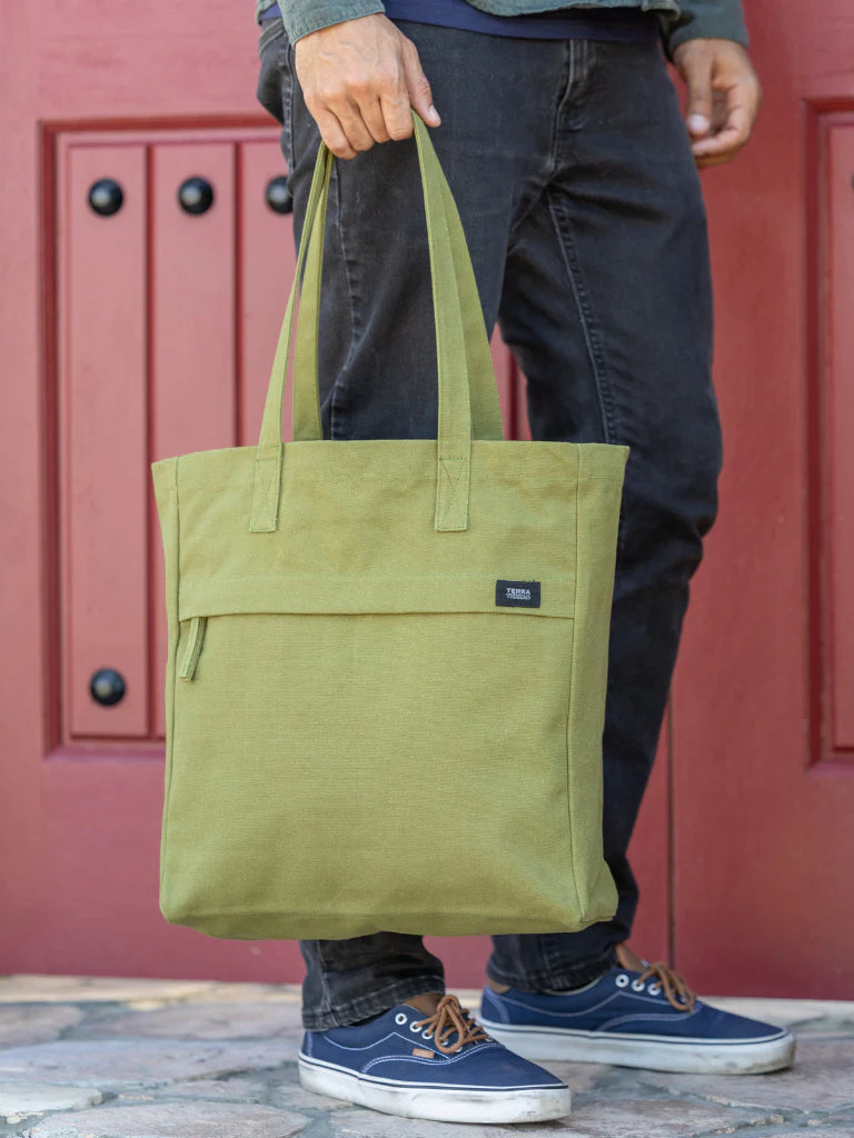 Executive Work Tote Bag - Image 2