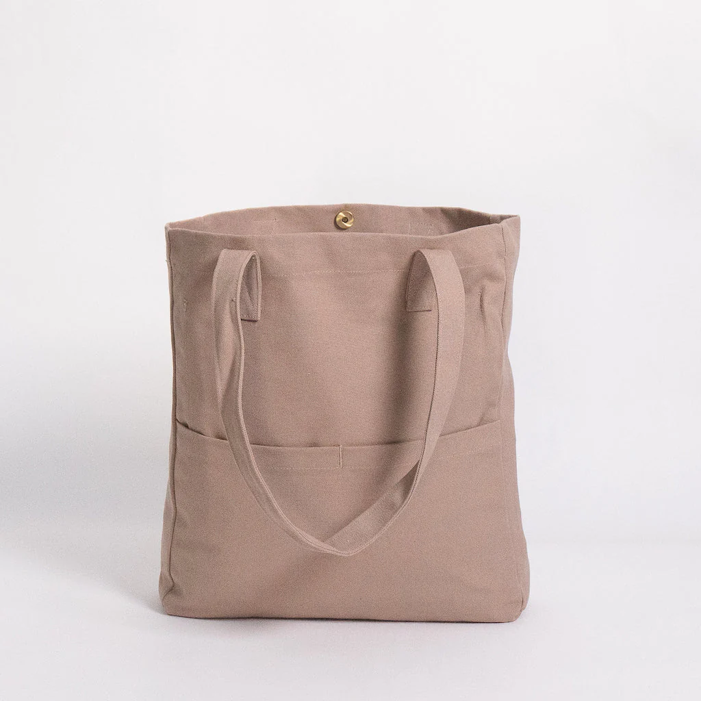 Executive Work Tote Bag - Image 23