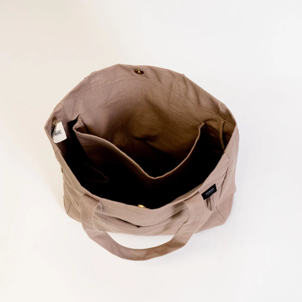 Executive Work Tote Bag - Image 25