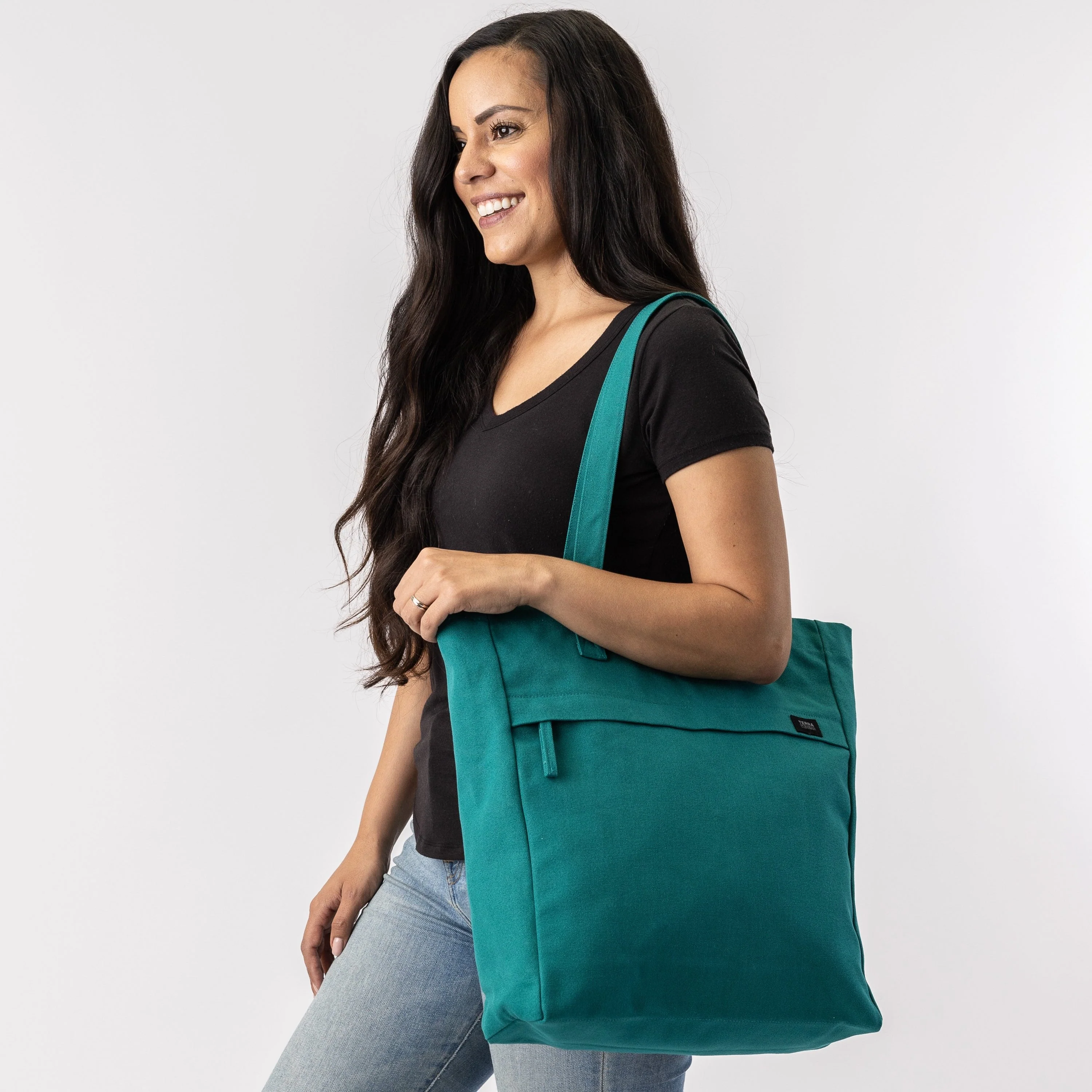 Executive Work Tote Bag - Image 34