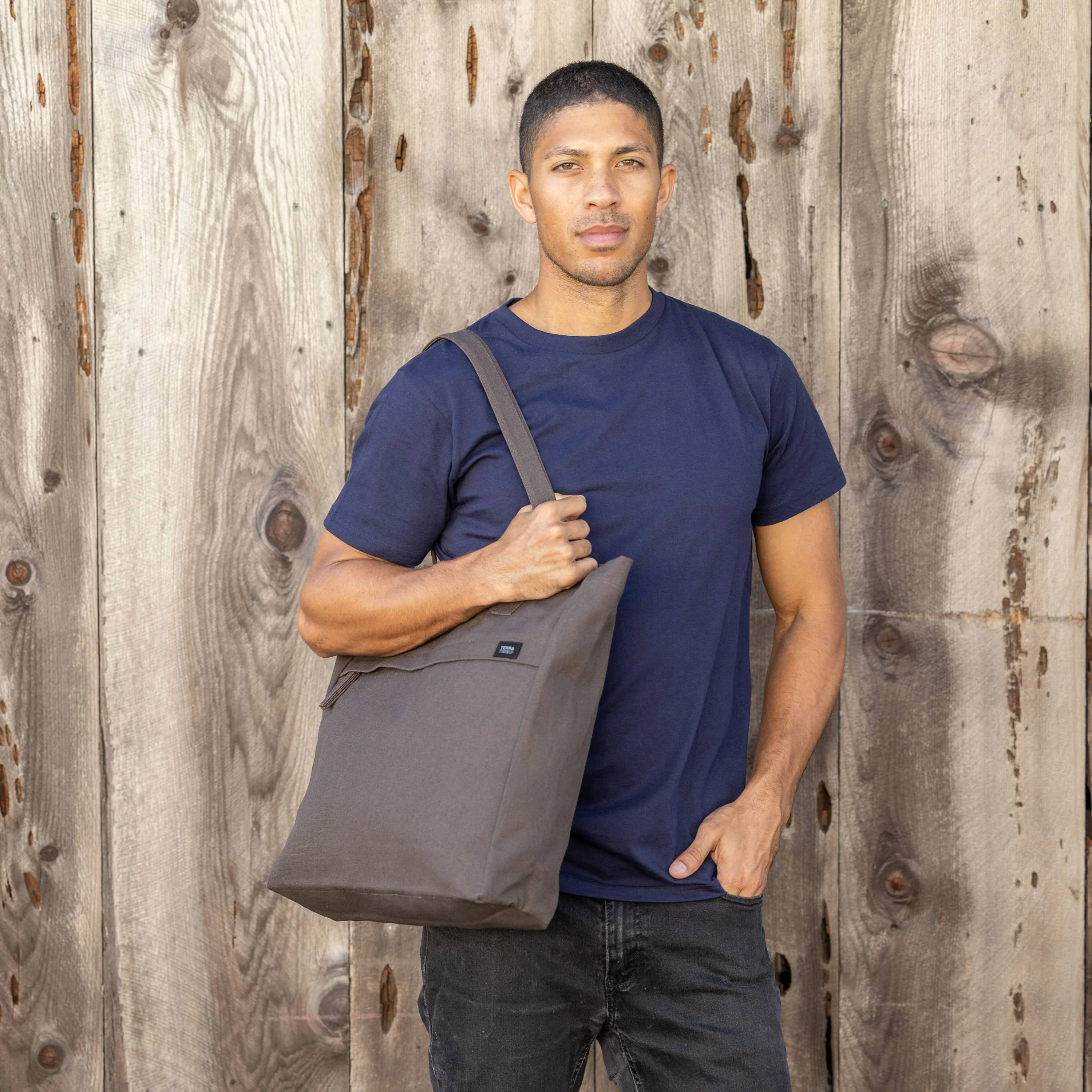 Executive Work Tote Bag - Image 35