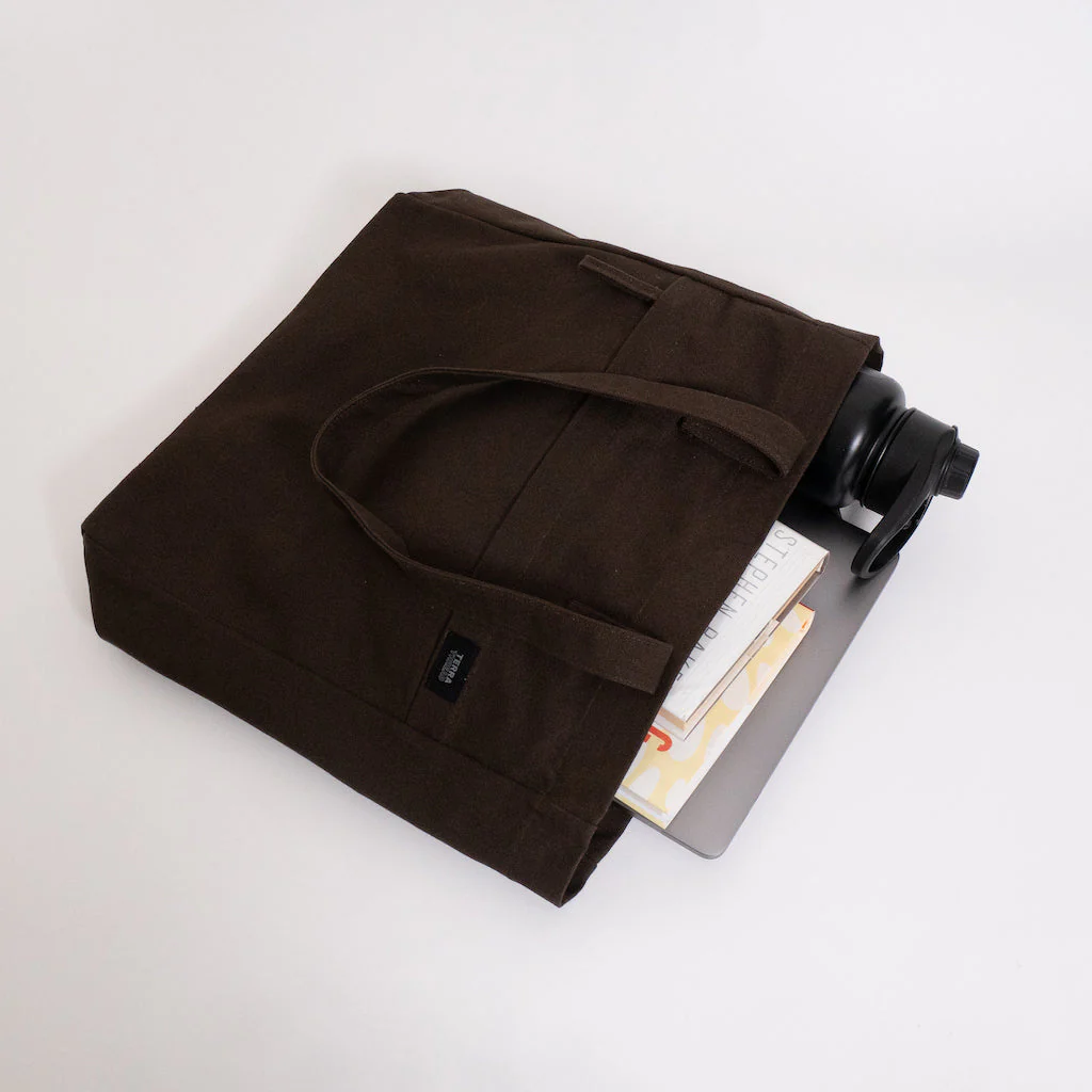 Executive Work Tote Bag - Image 38