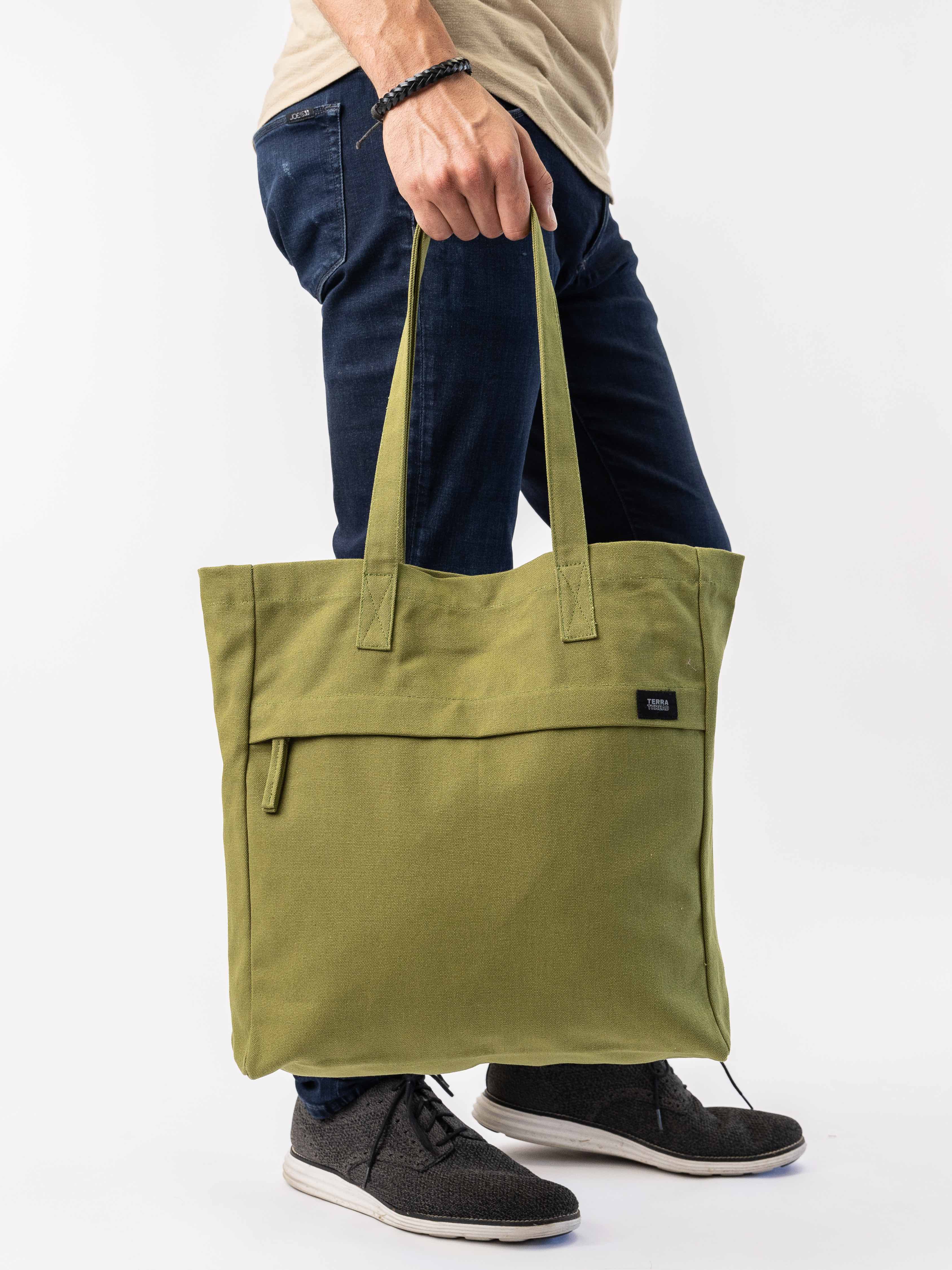 Executive Work Tote Bag - Image 4
