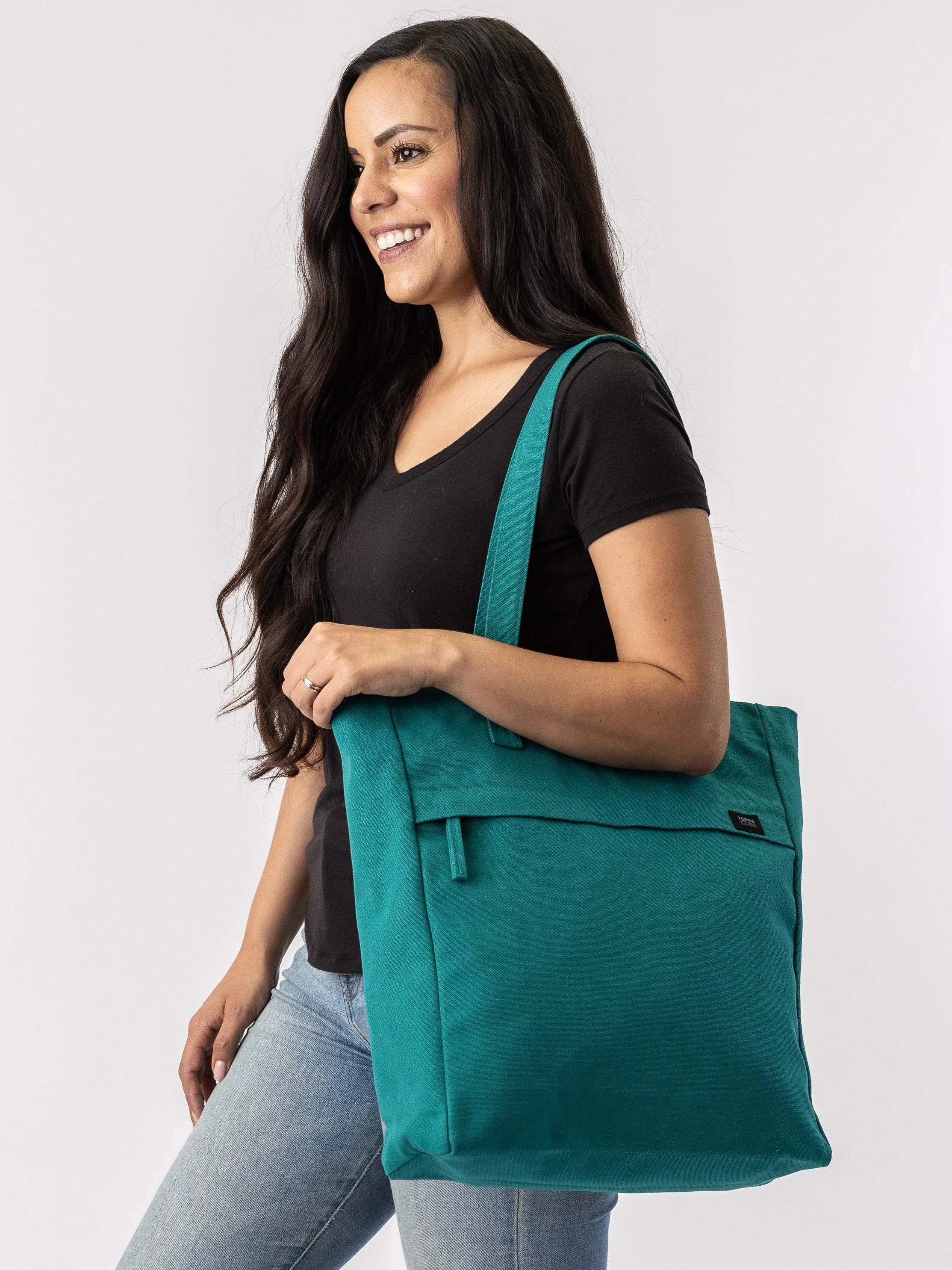 Executive Work Tote Bag - Image 5