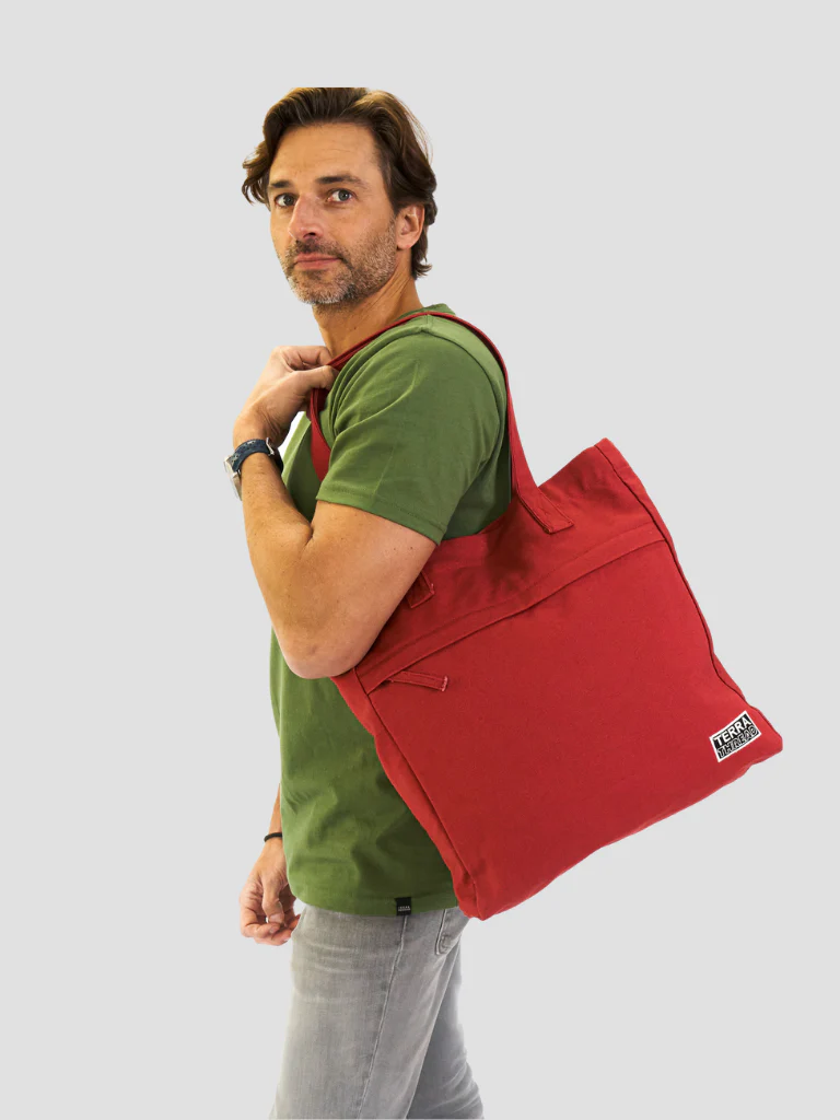 Executive Work Tote Bag - Image 6