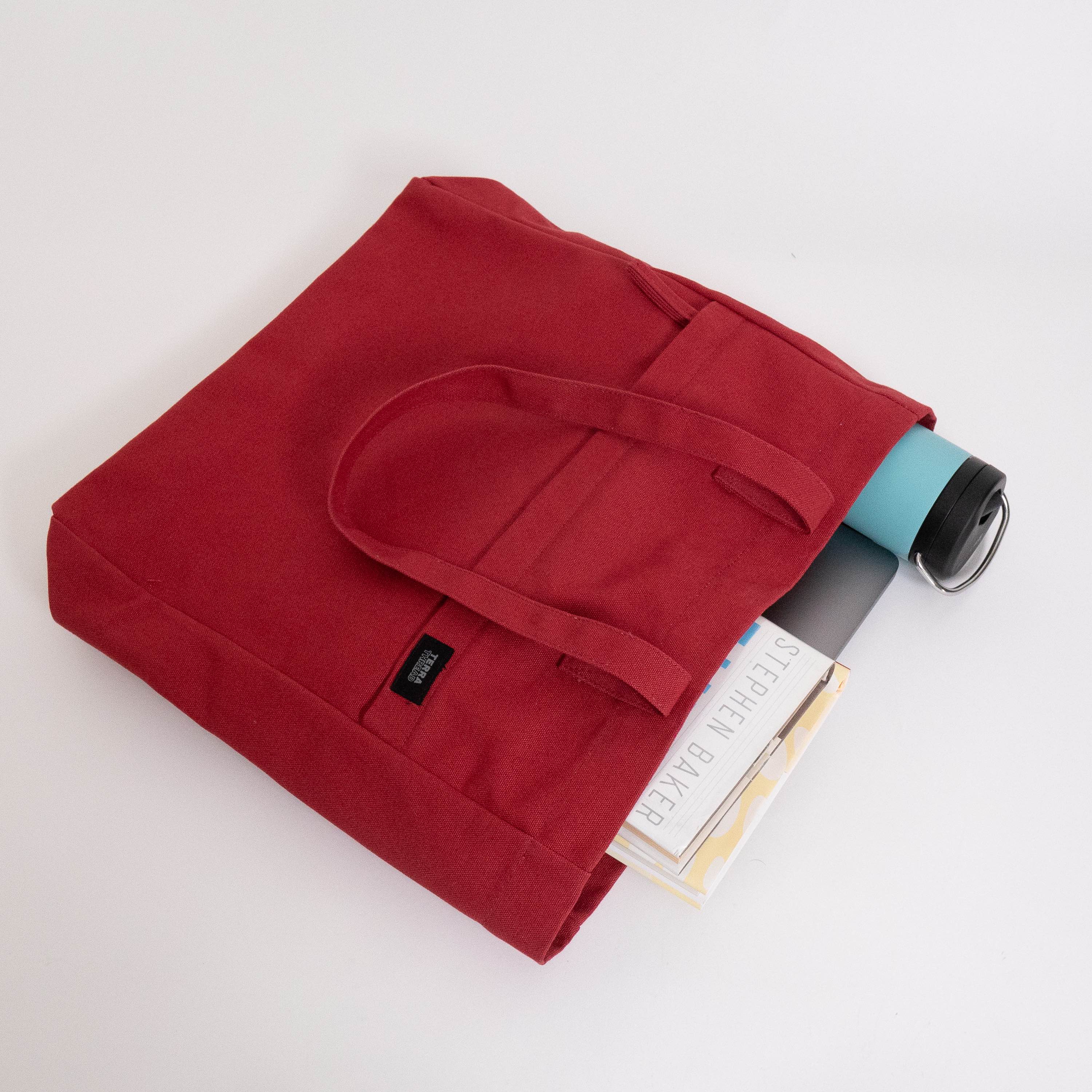 Executive Work Tote Bag - Image 69