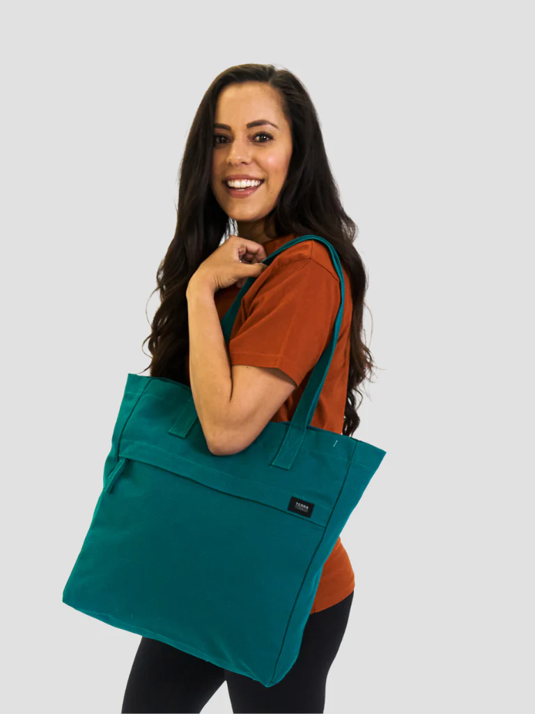 Executive Work Tote Bag - Image 7