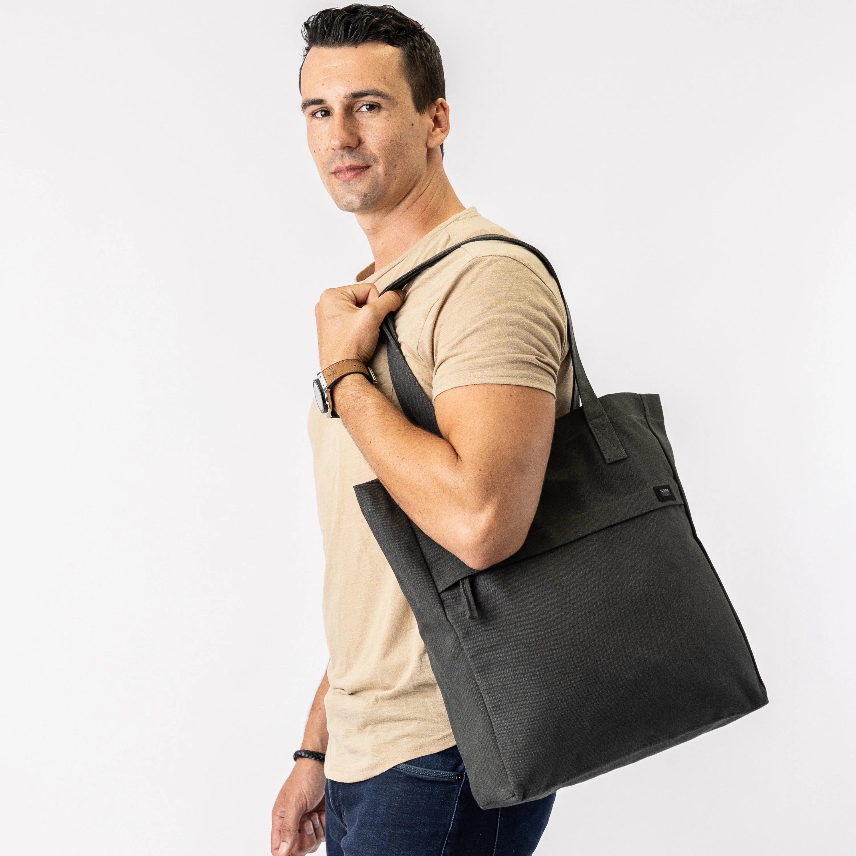 Executive Work Tote Bag - Image 73