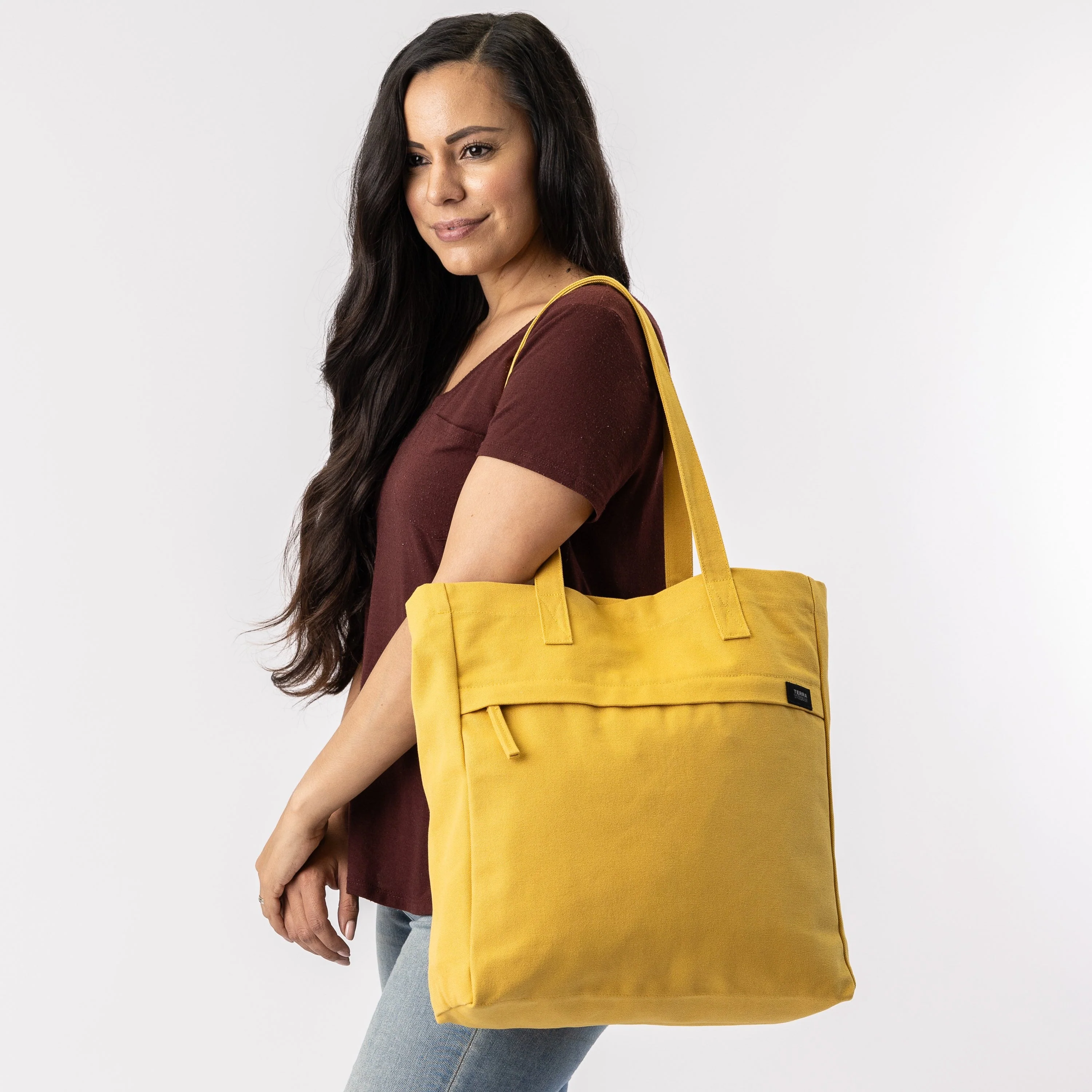 Executive Work Tote Bag - Image 8