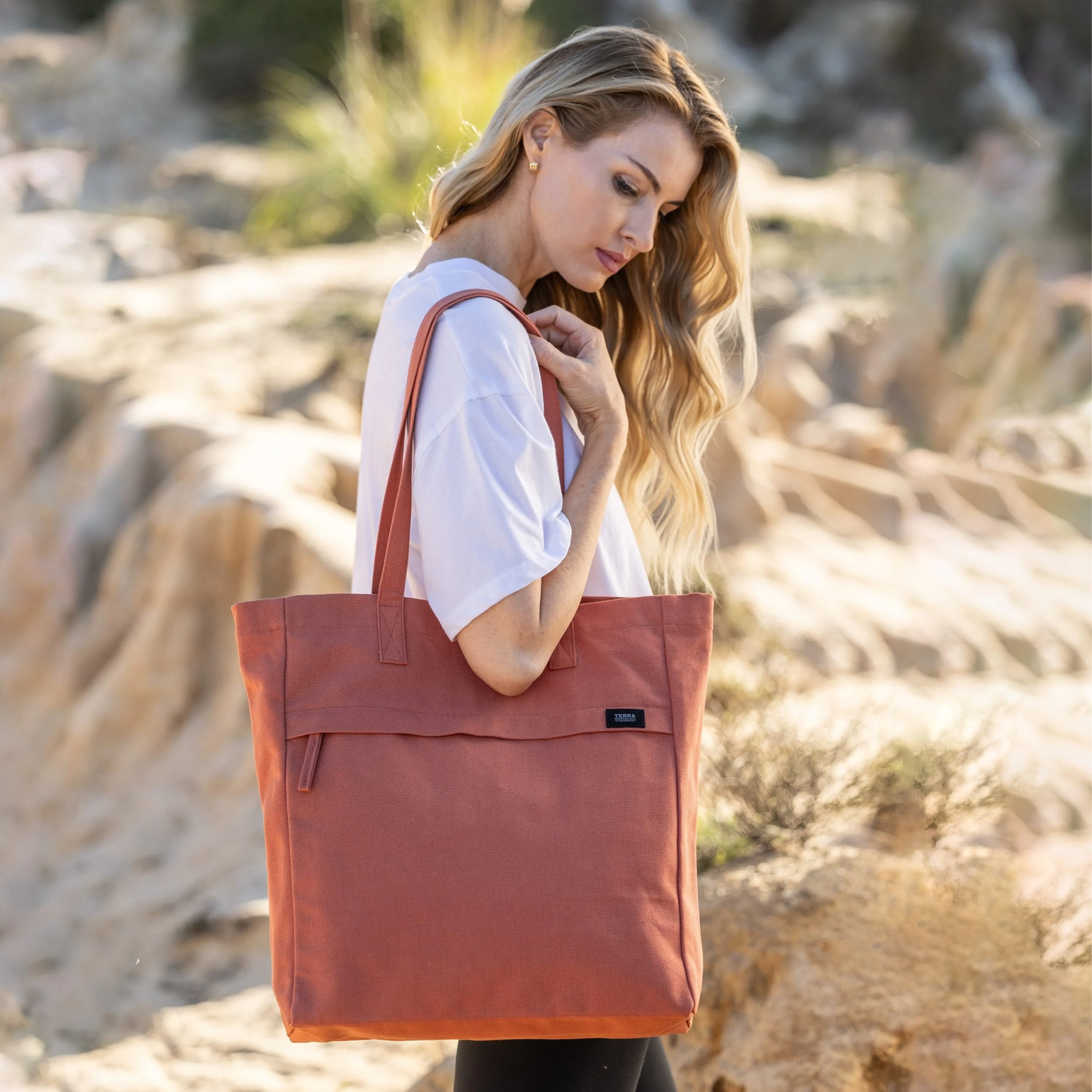 Executive Work Tote Bag - Image 80