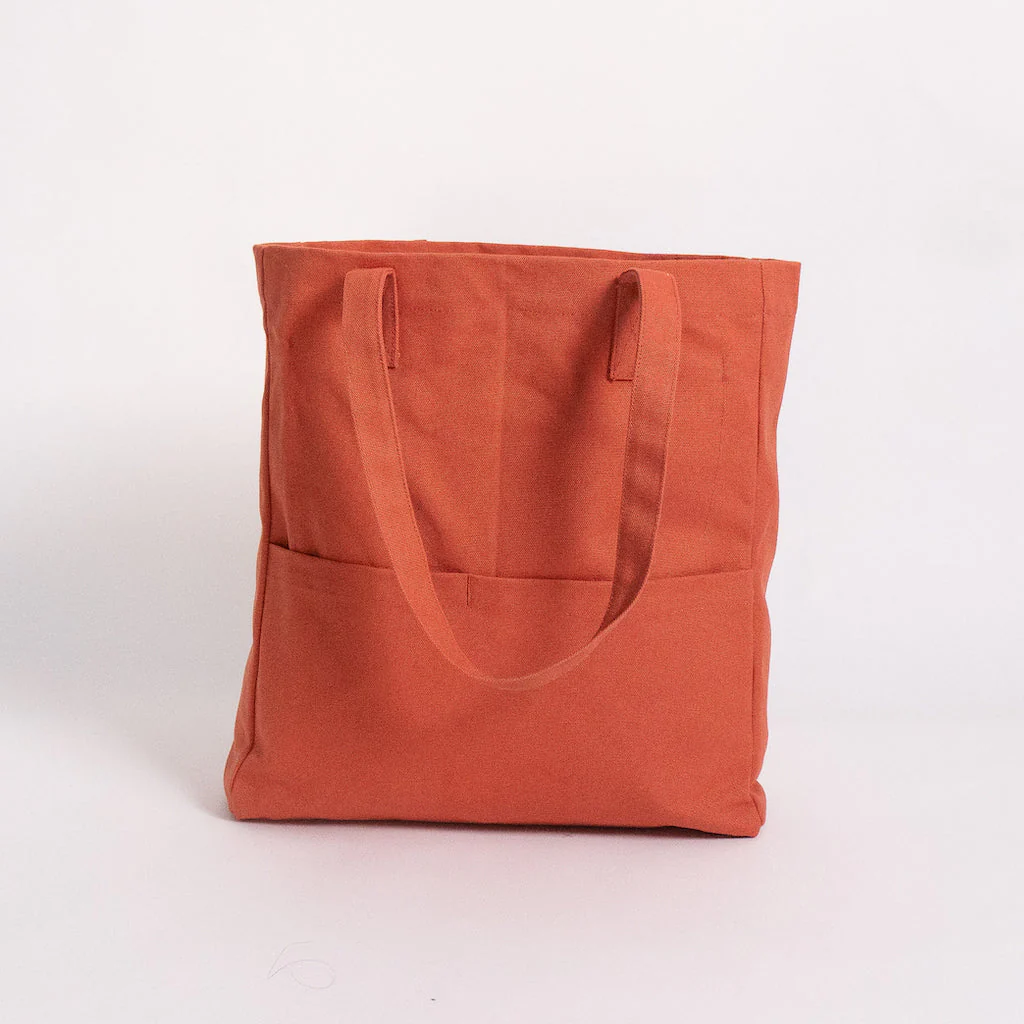Executive Work Tote Bag - Image 83