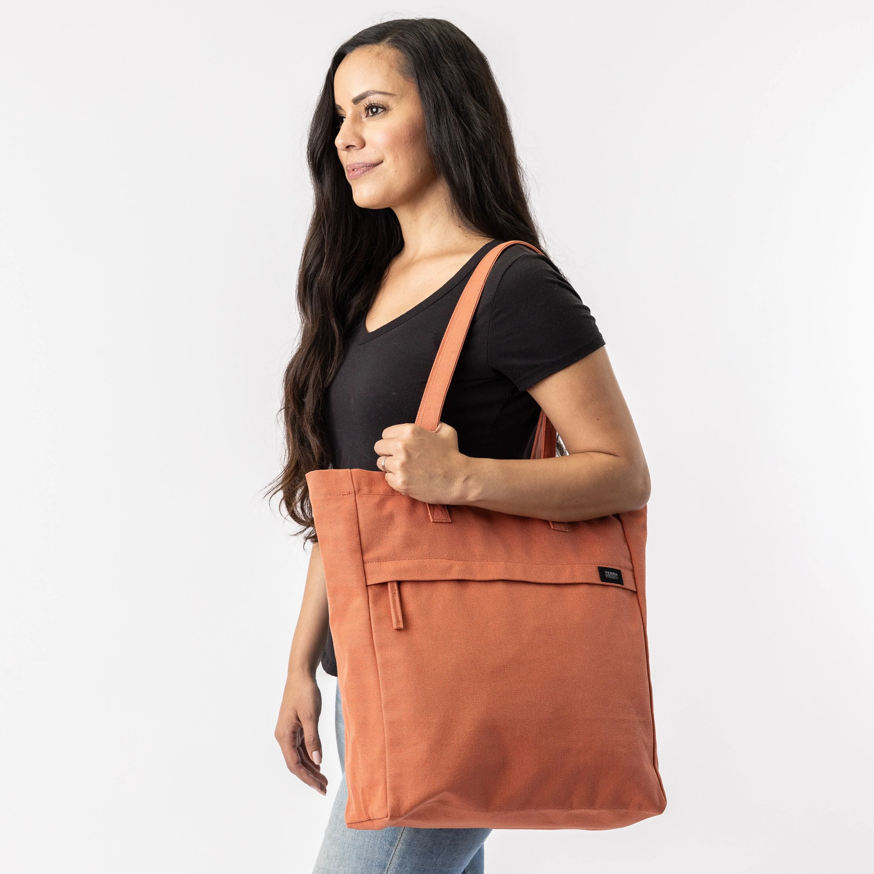 Executive Work Tote Bag - Image 84