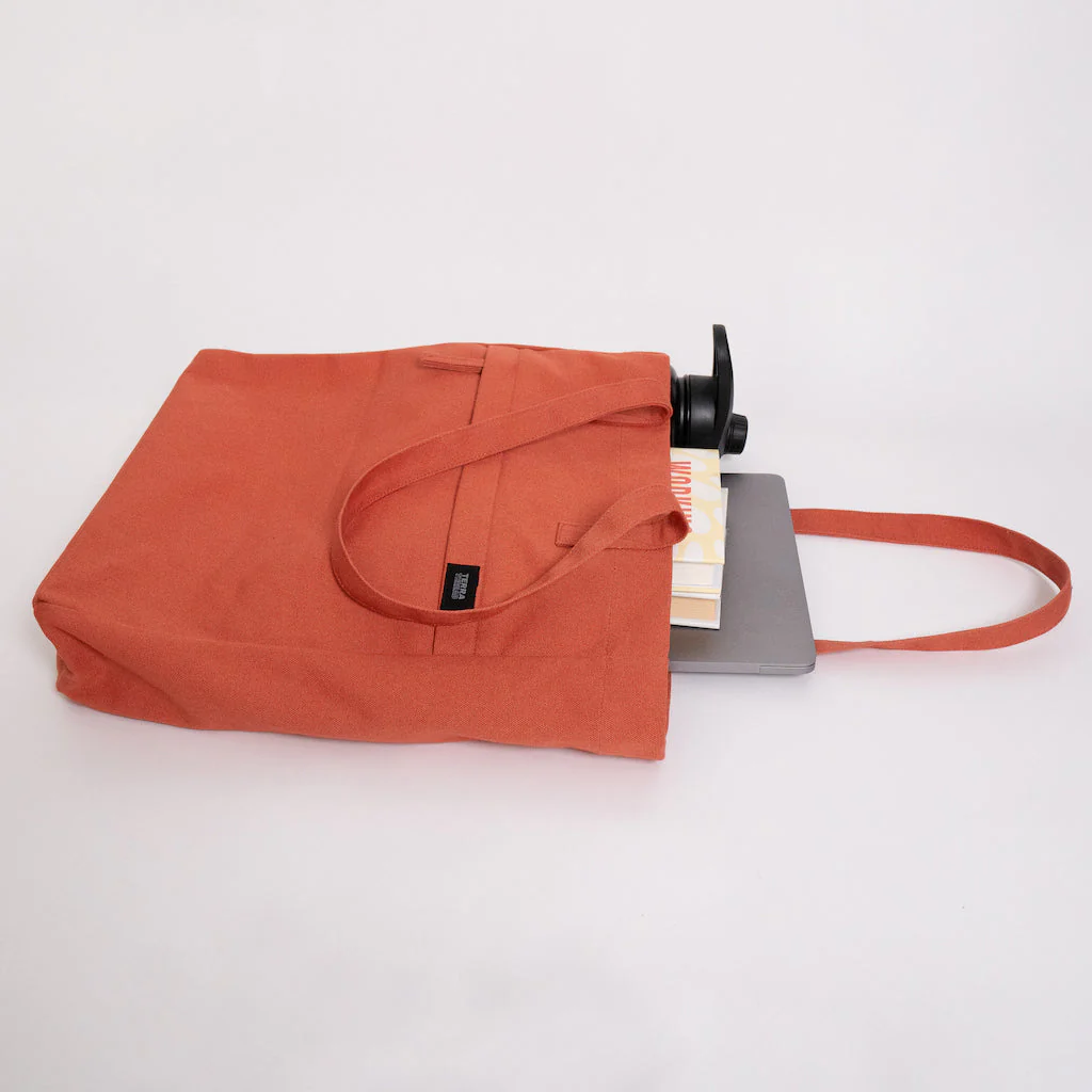 Executive Work Tote Bag - Image 85