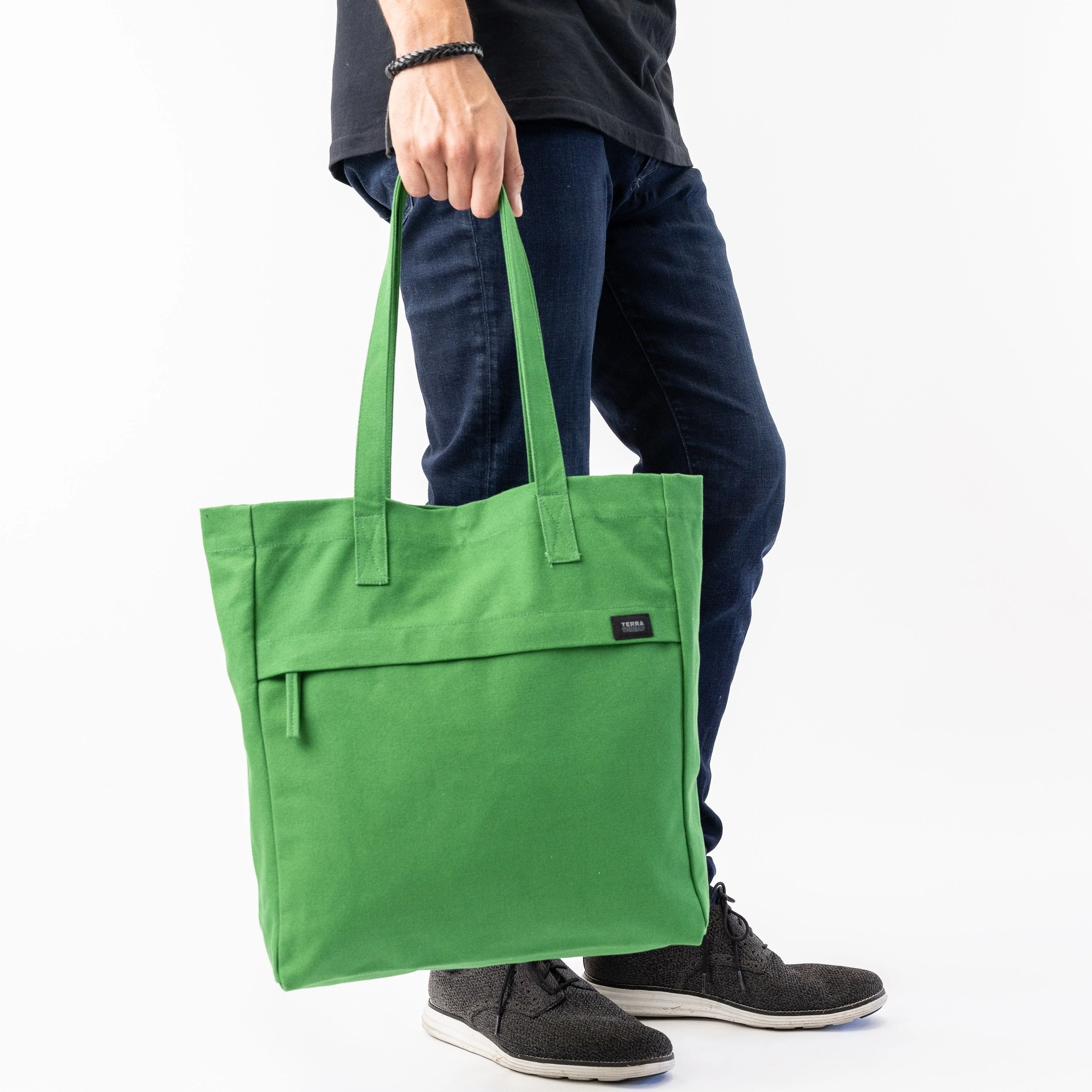 Executive Work Tote Bag - Image 88