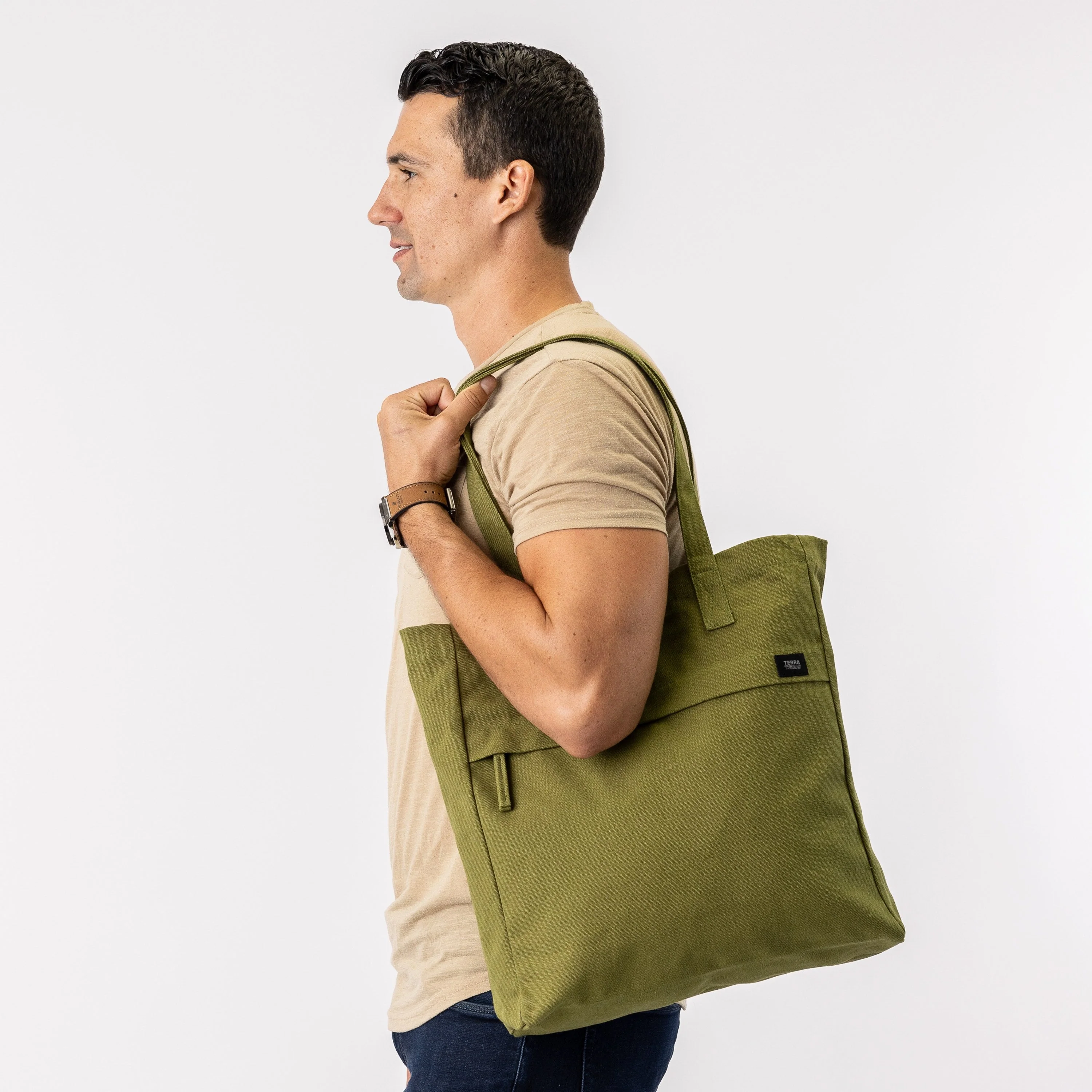 Executive Work Tote Bag - Image 95