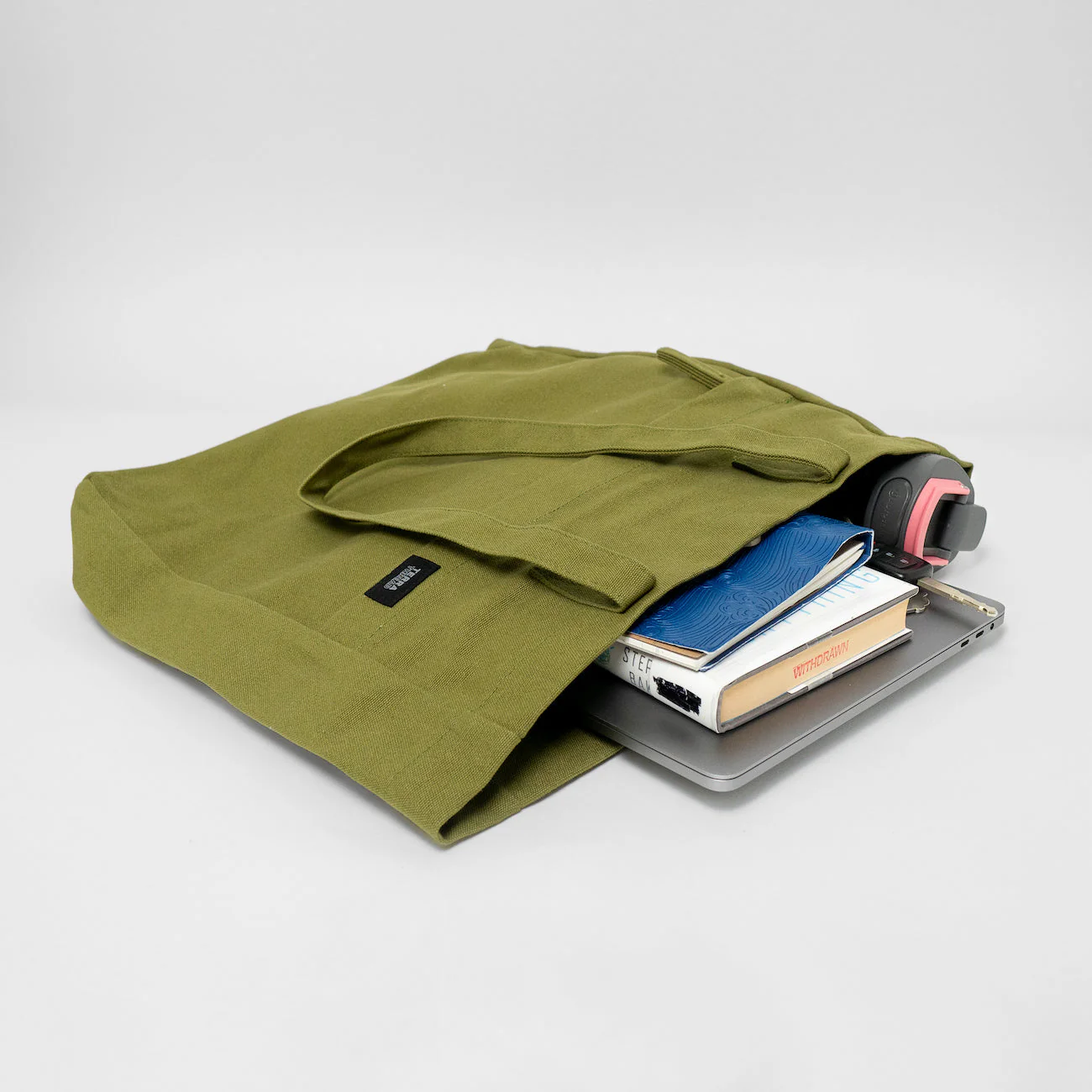 Executive Work Tote Bag - Image 98