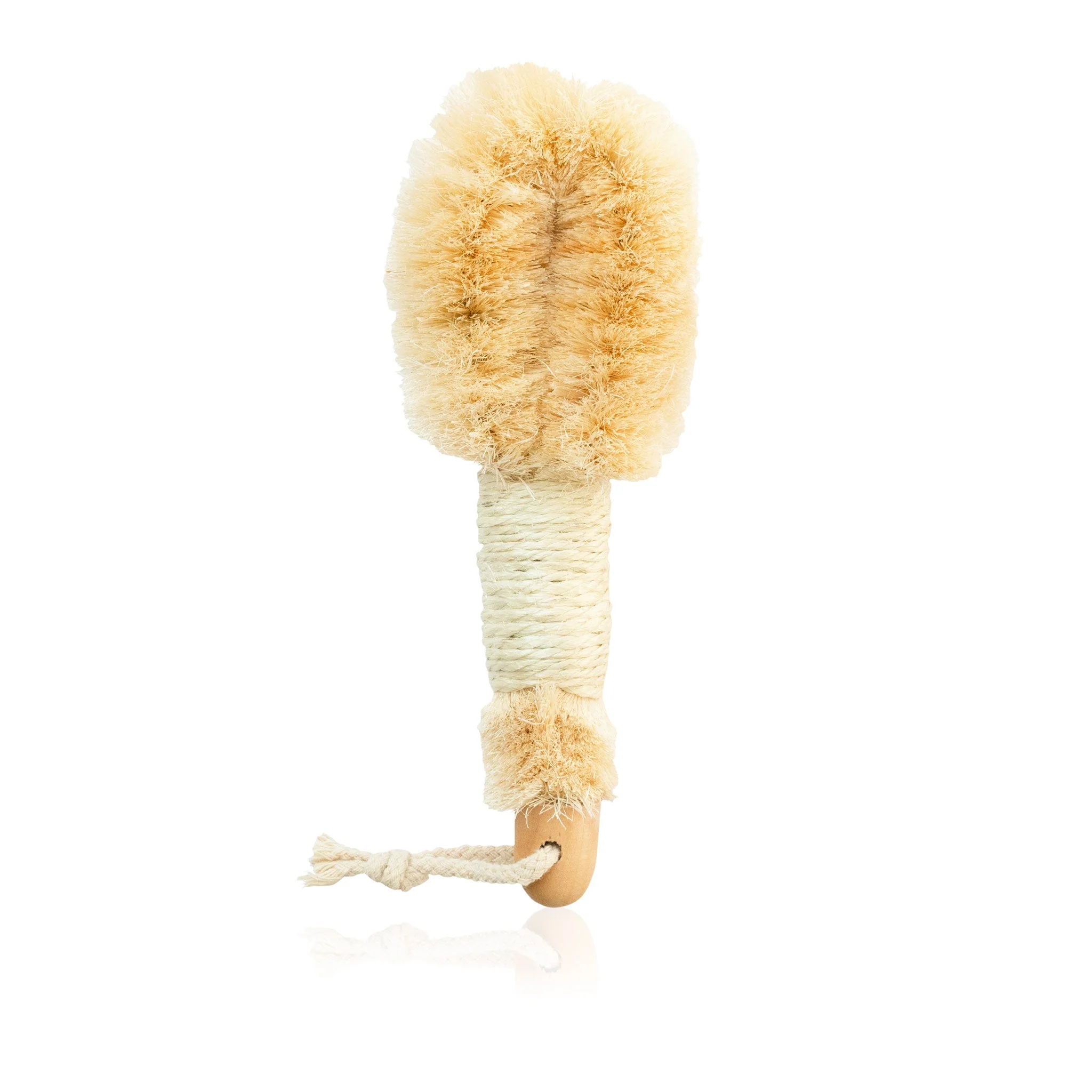 Exfoliating Dry Body Brush - Image 3