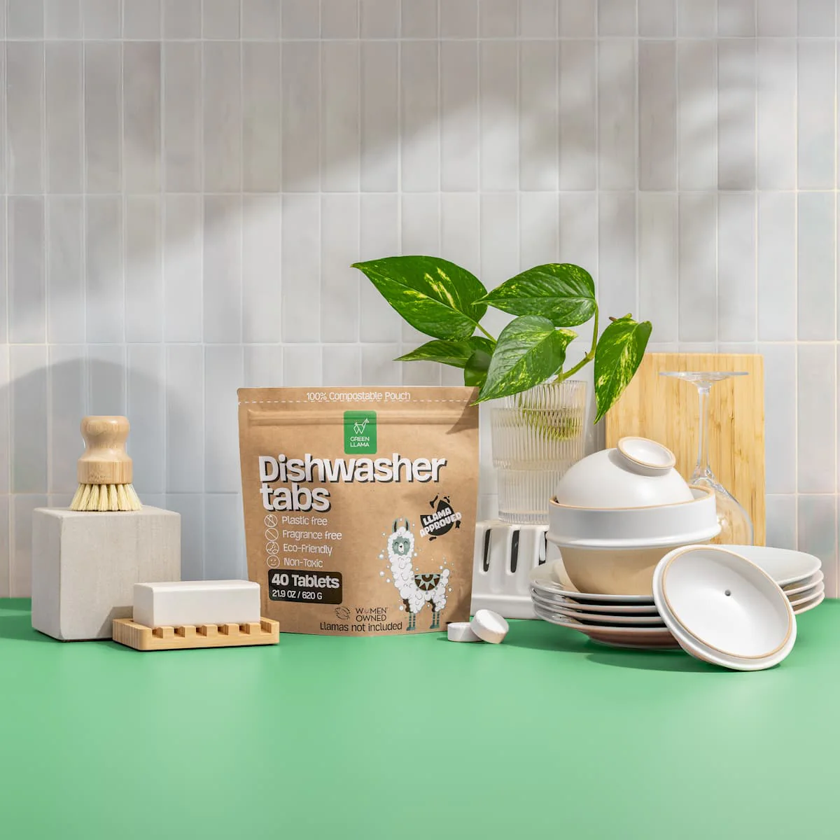Expert Home Cleaner Kit - All in One Complete Eco-Friendly Cleaning Solution - Image 3