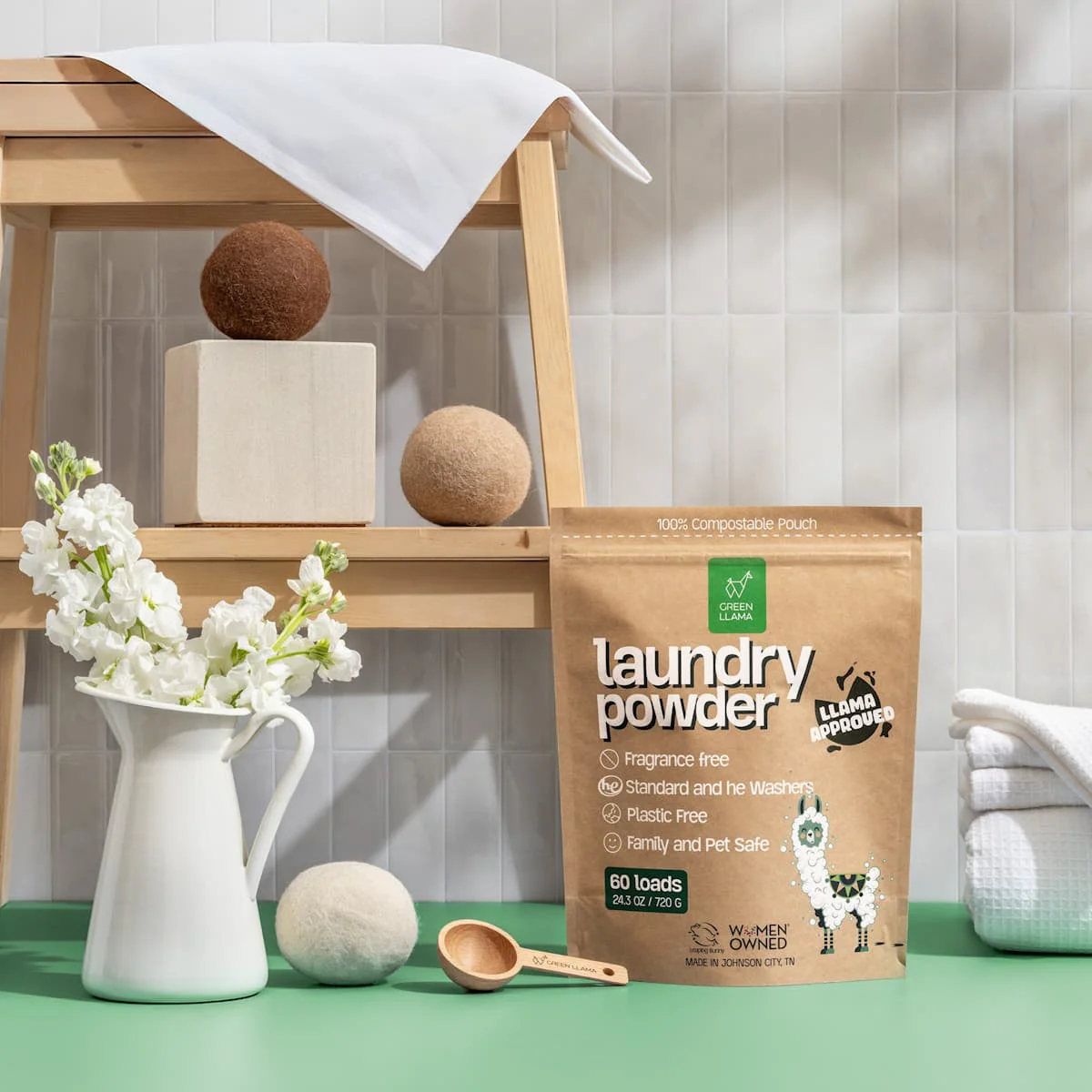 Expert Home Cleaner Kit - All in One Complete Eco-Friendly Cleaning Solution - Image 4