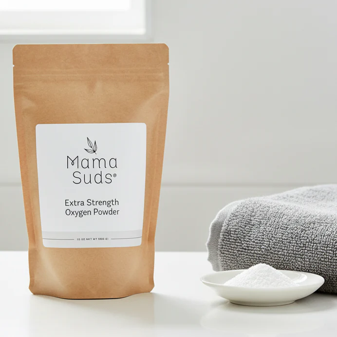 Extra Strength Oxygen Powder - Image 3